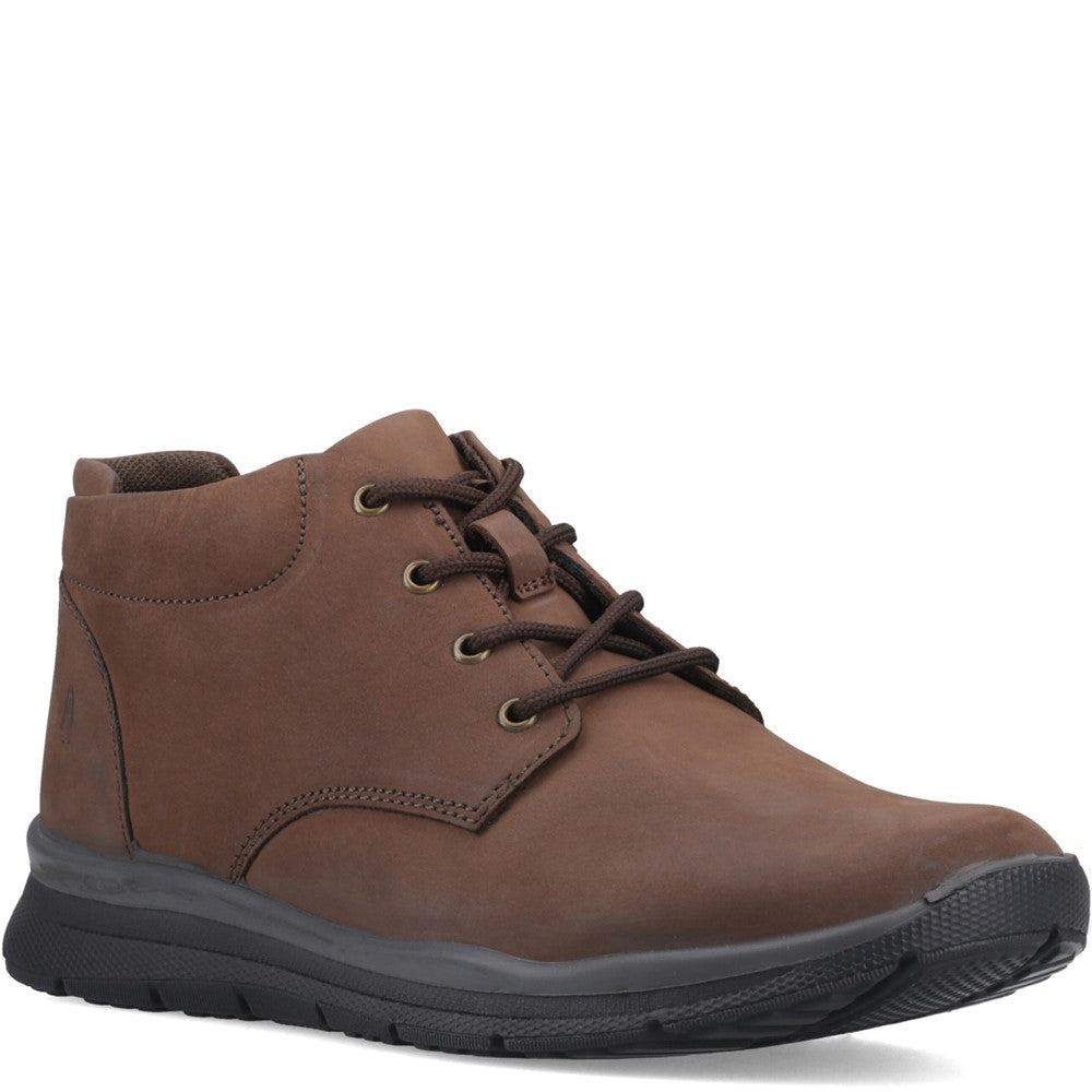 Men's Hush Puppies Finton Boot