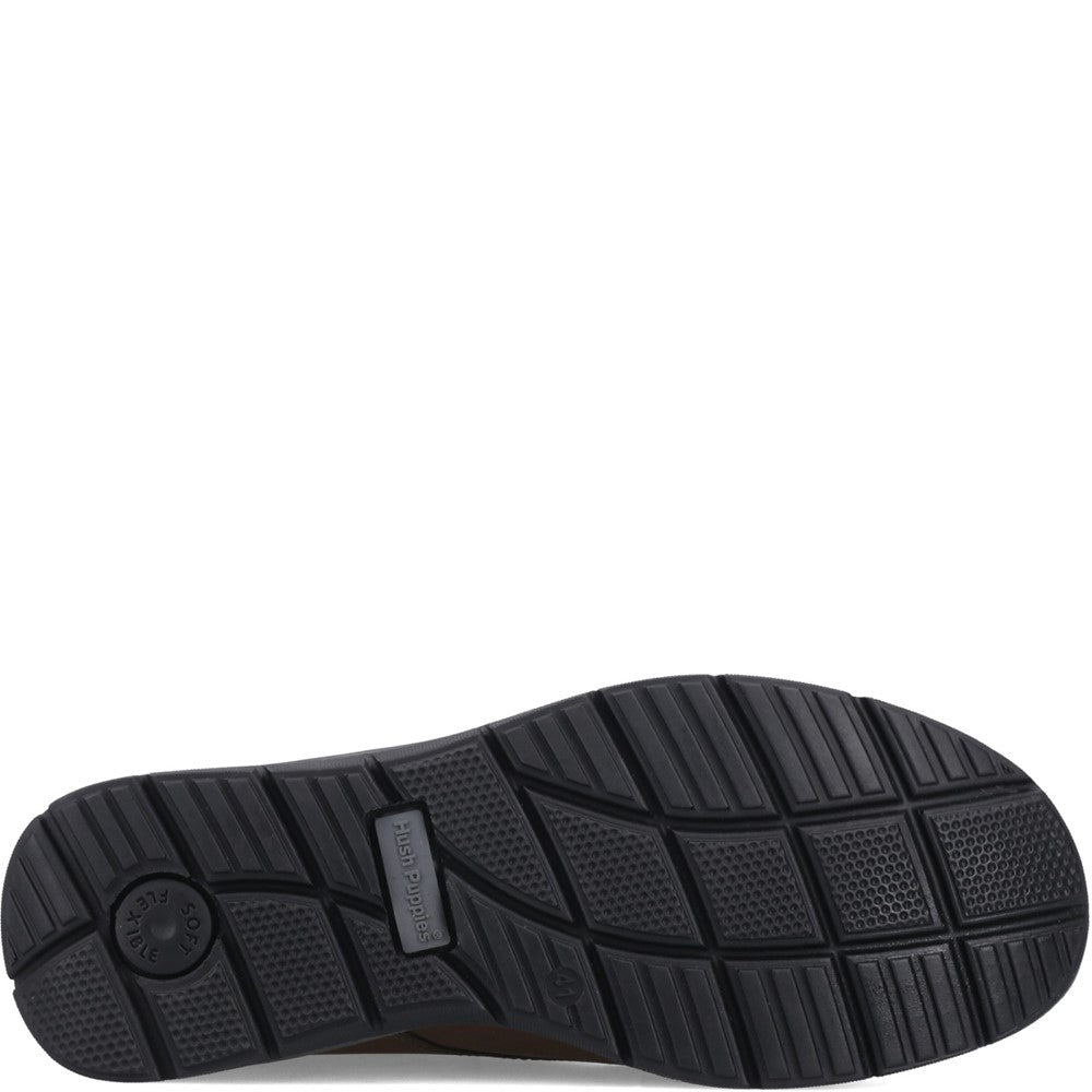Men's Hush Puppies Finton Boot