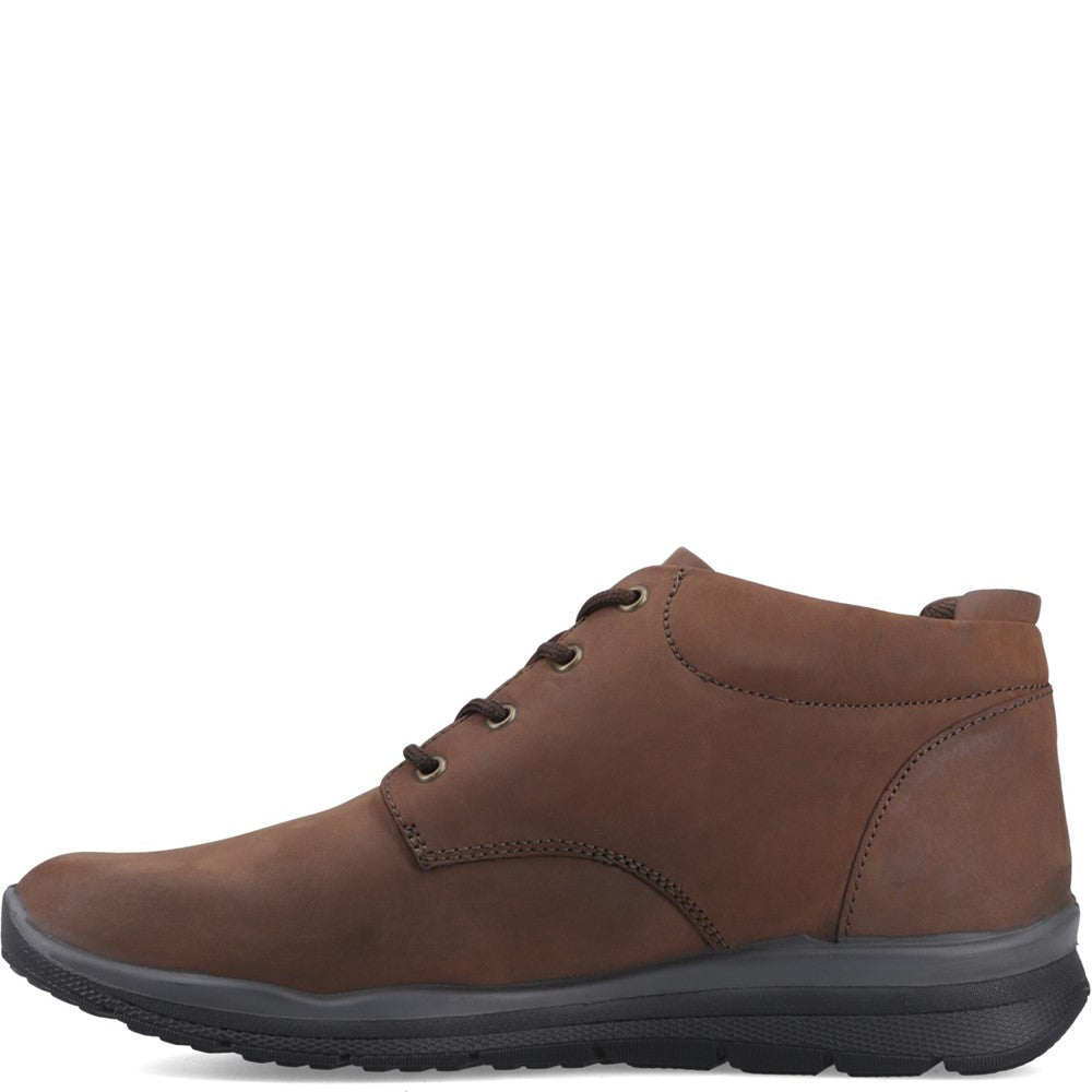 Men's Hush Puppies Finton Boot