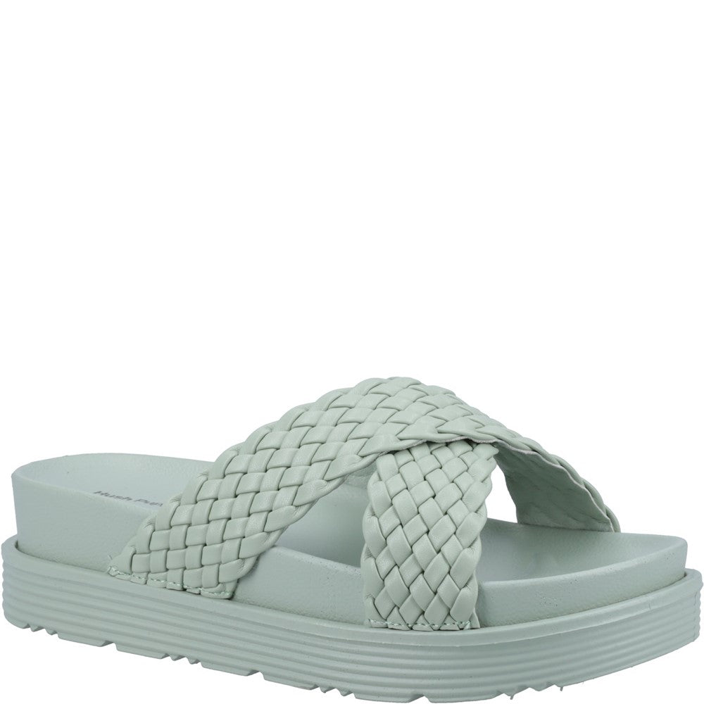Women's Hush Puppies Serena Mule Sandal