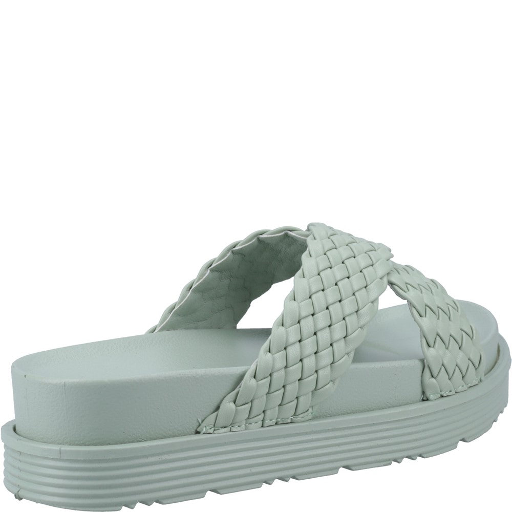 Women's Hush Puppies Serena Mule Sandal