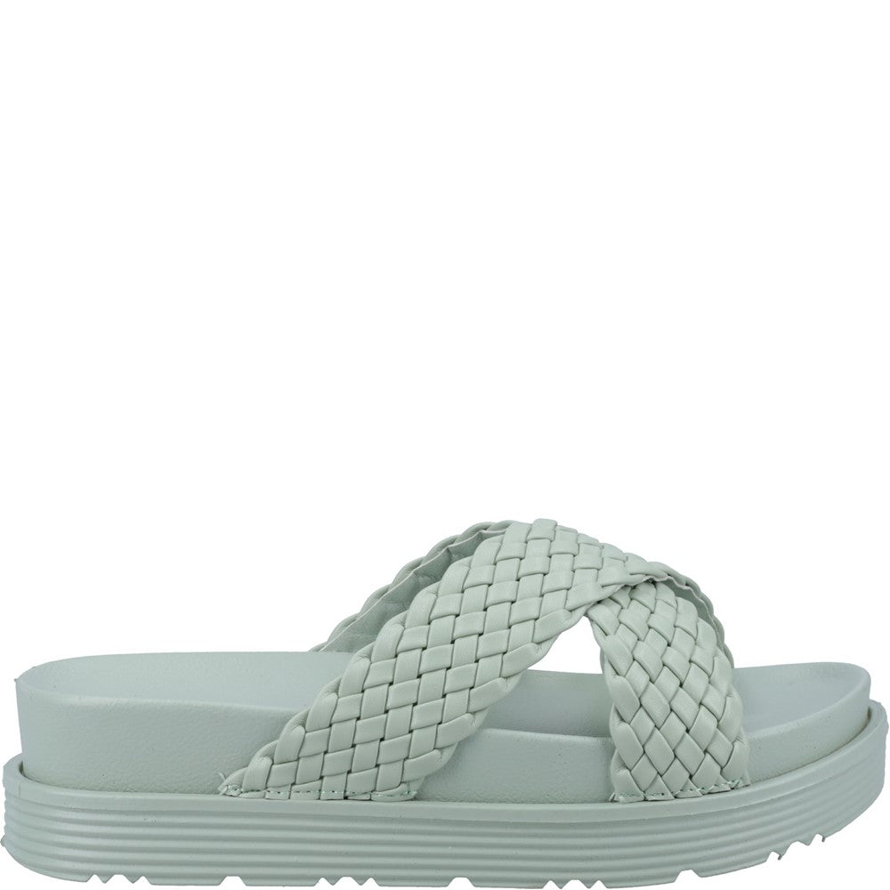 Women's Hush Puppies Serena Mule Sandal