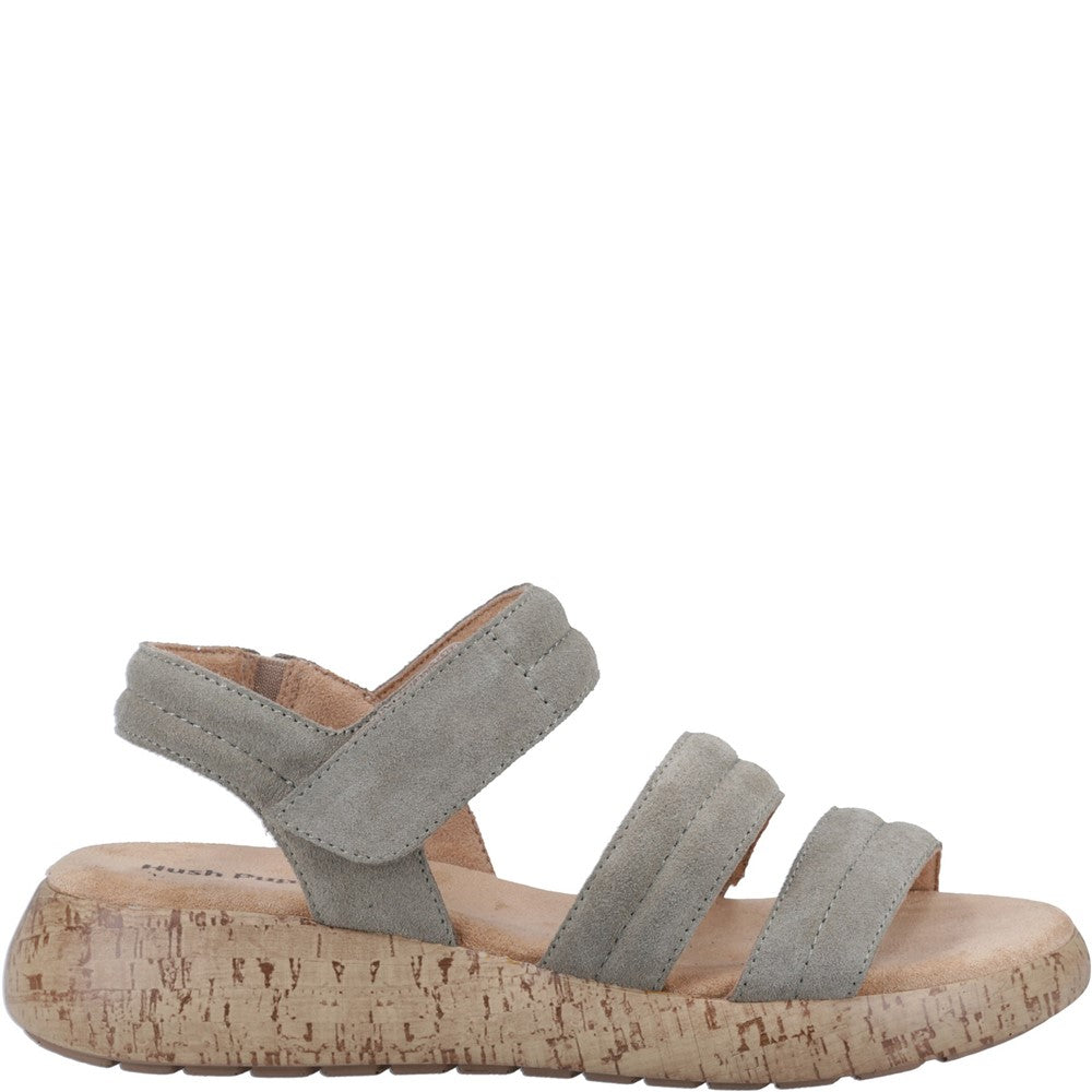 Women's Hush Puppies Skye Sandal