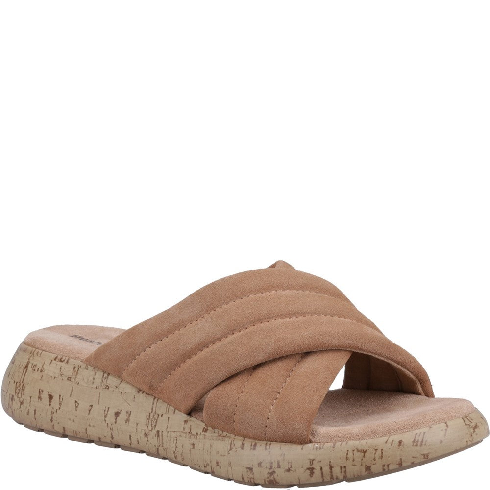 Women's Hush Puppies Sarah Slide