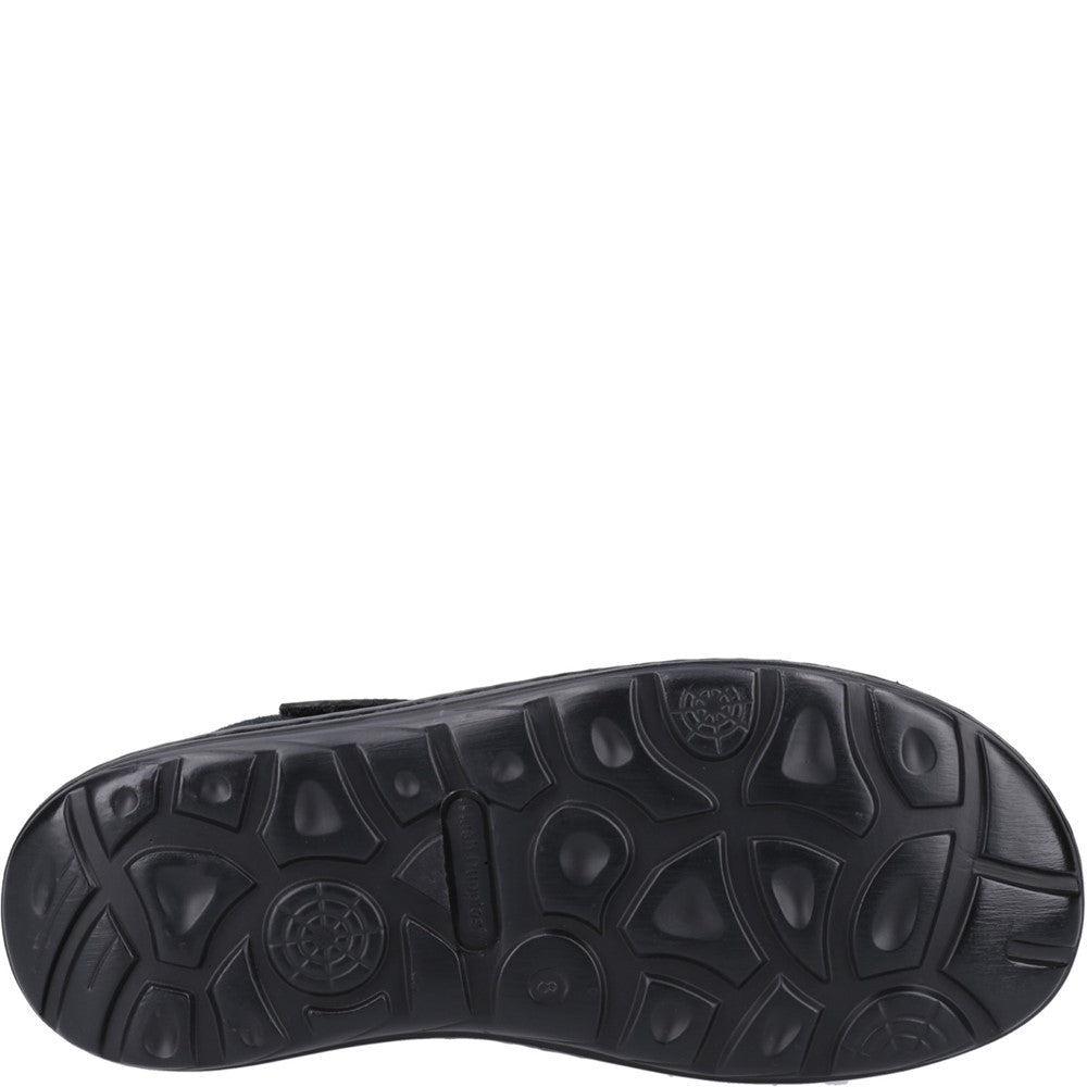 Men's Hush Puppies Albert Fisherman Sandal