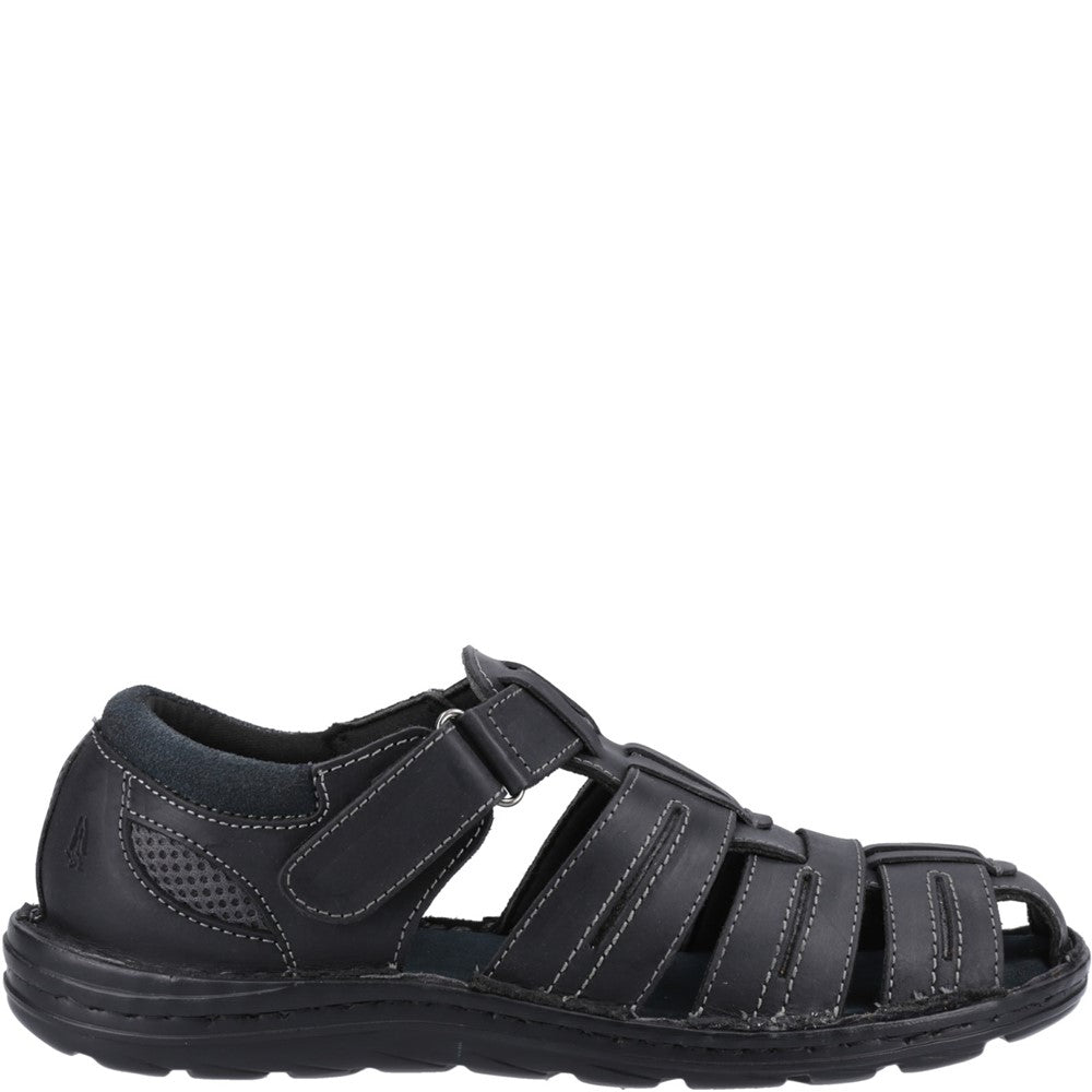 Men's Hush Puppies Albert Fisherman Sandal