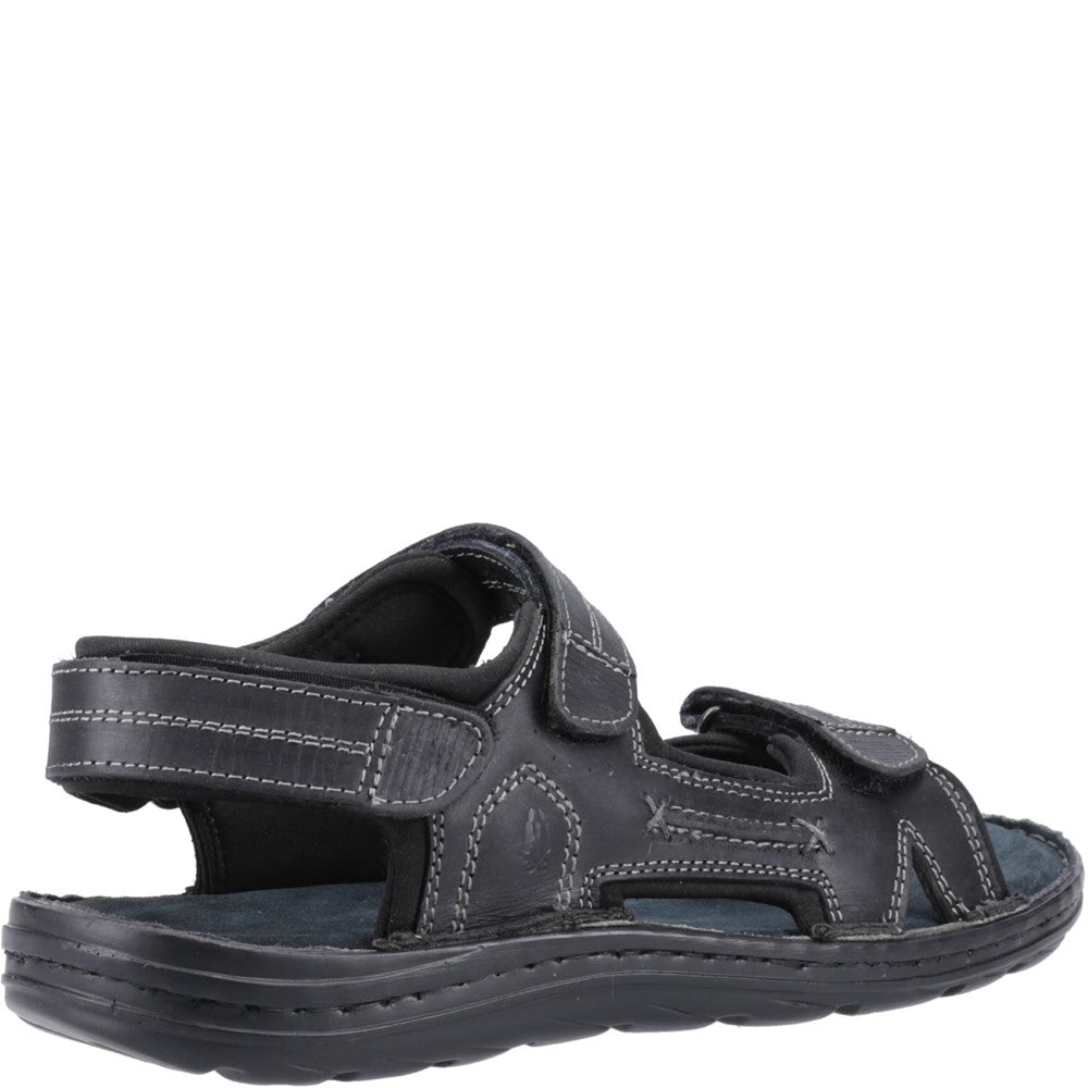 Men's Hush Puppies Alistair Sandal