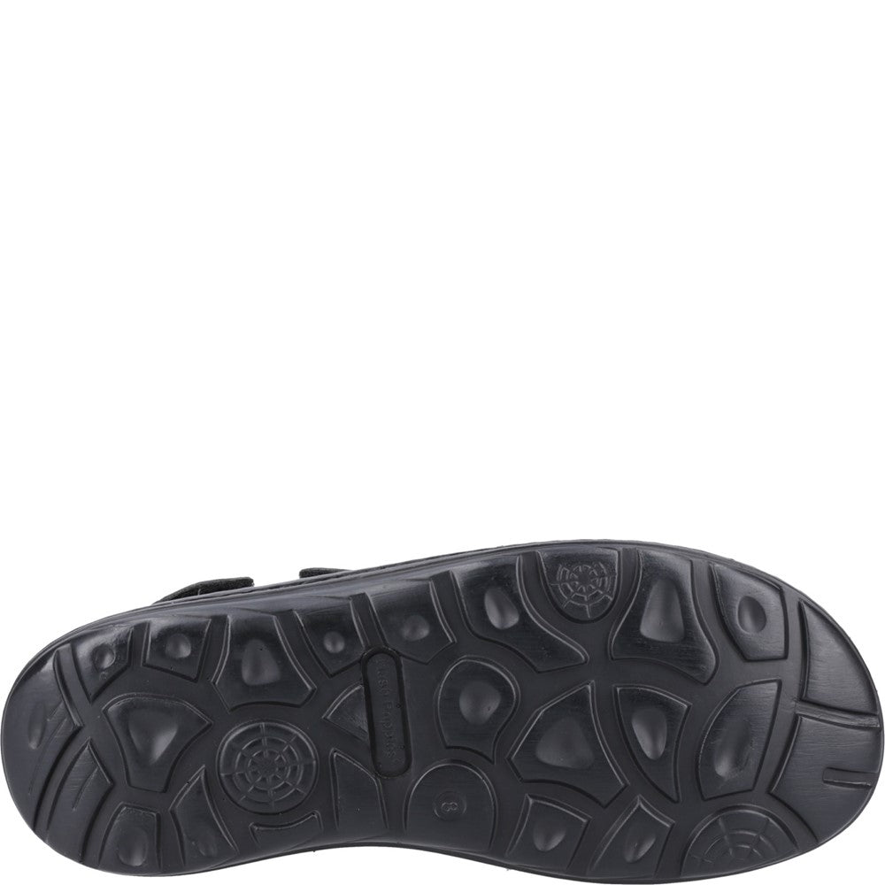 Men's Hush Puppies Alistair Sandal
