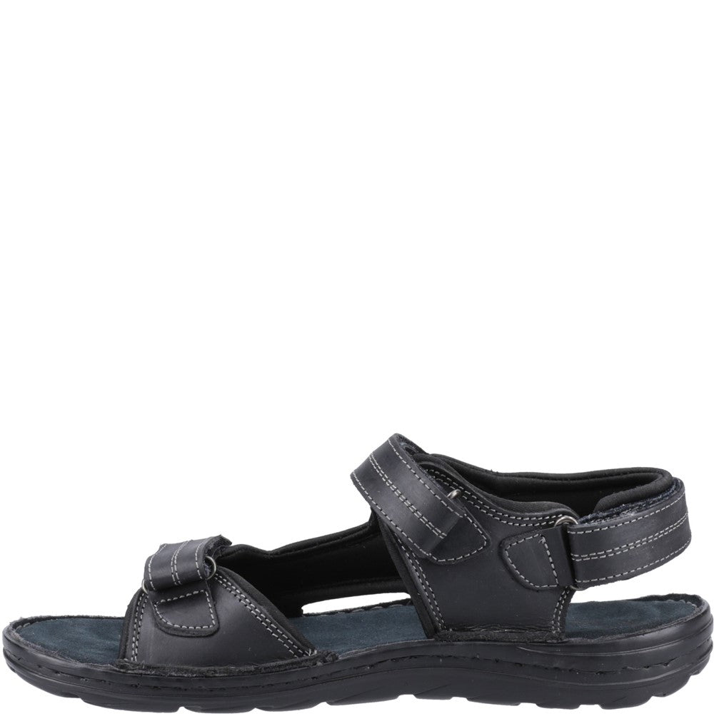Men's Hush Puppies Alistair Sandal