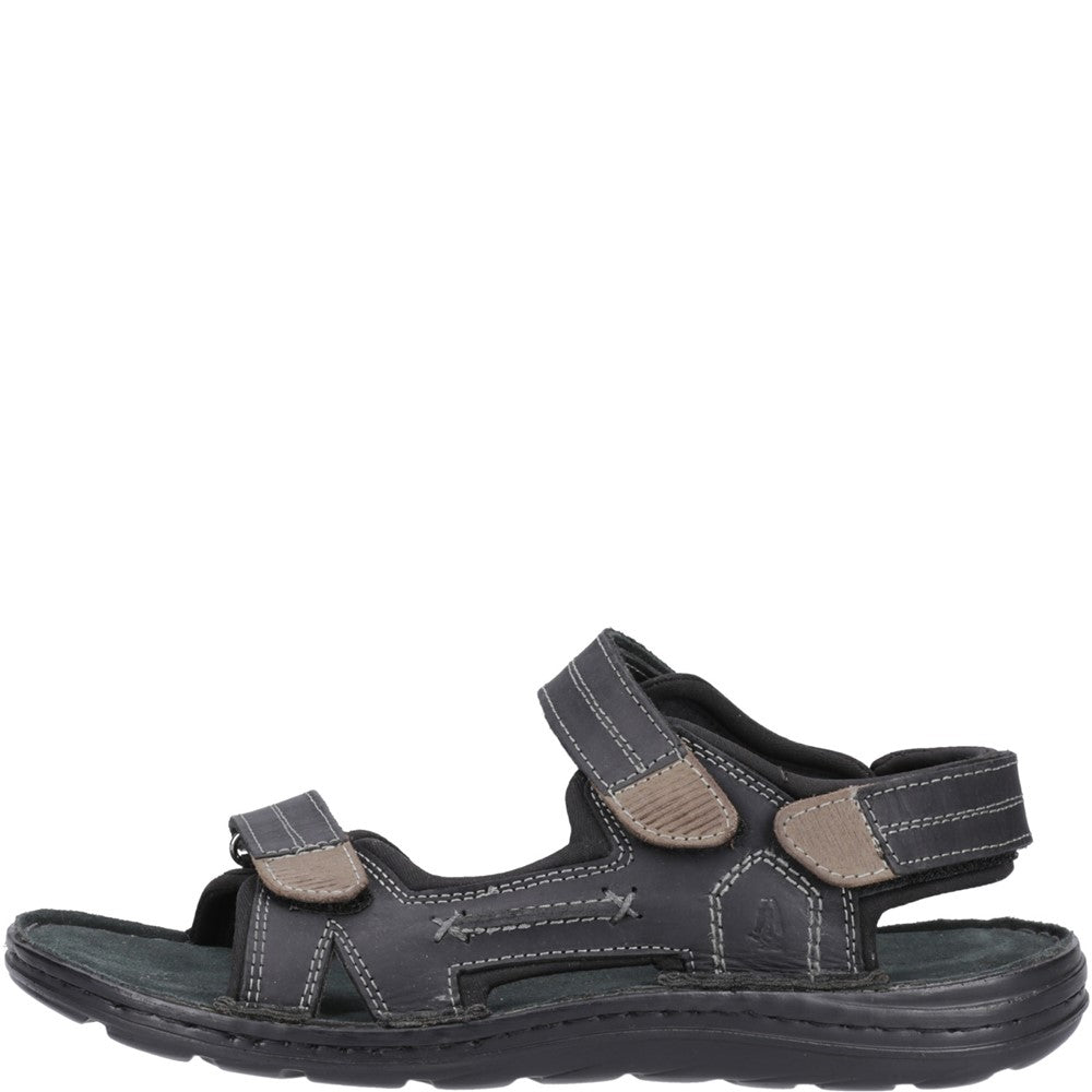 Men's Hush Puppies Alistair Sandal