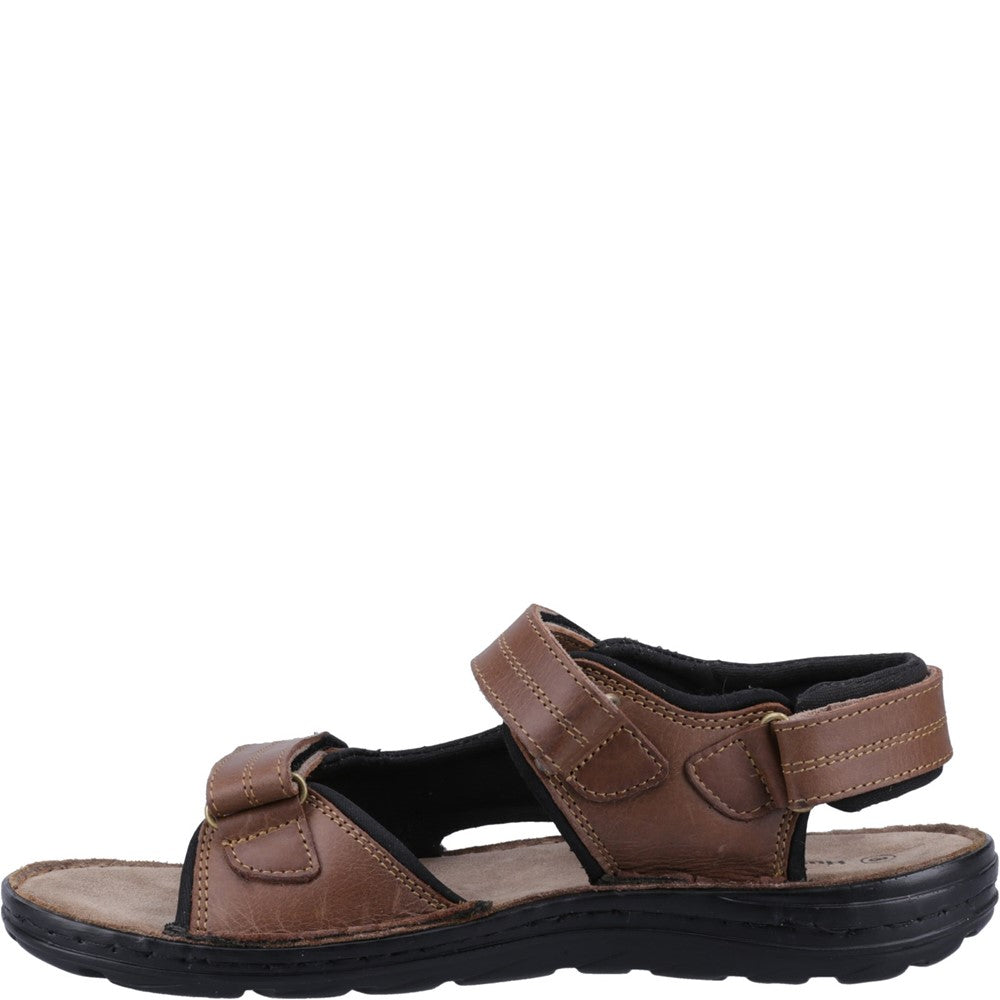 Men's Hush Puppies Alistair Sandal