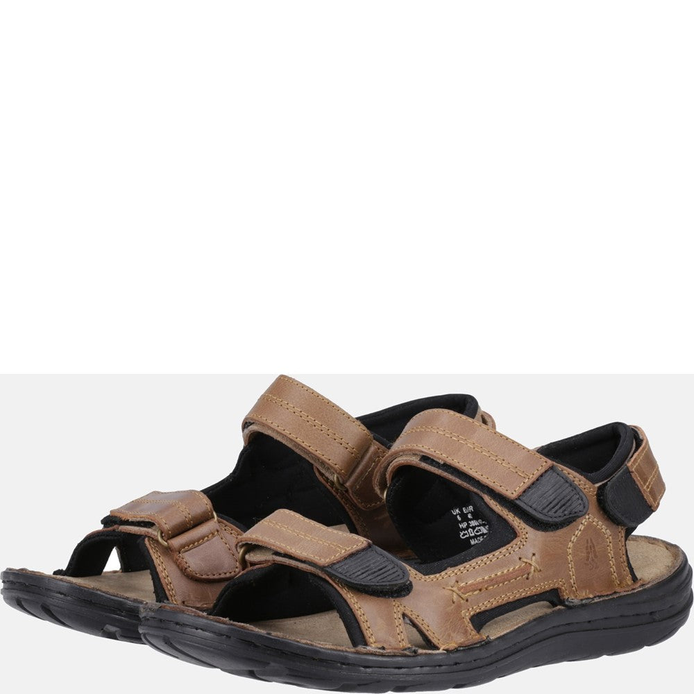Men's Hush Puppies Alistair Sandal