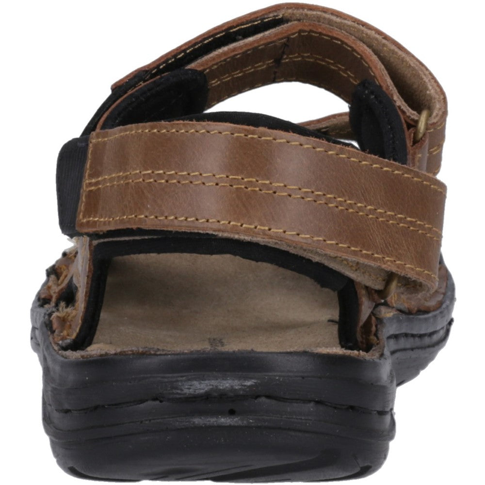 Men's Hush Puppies Alistair Sandal