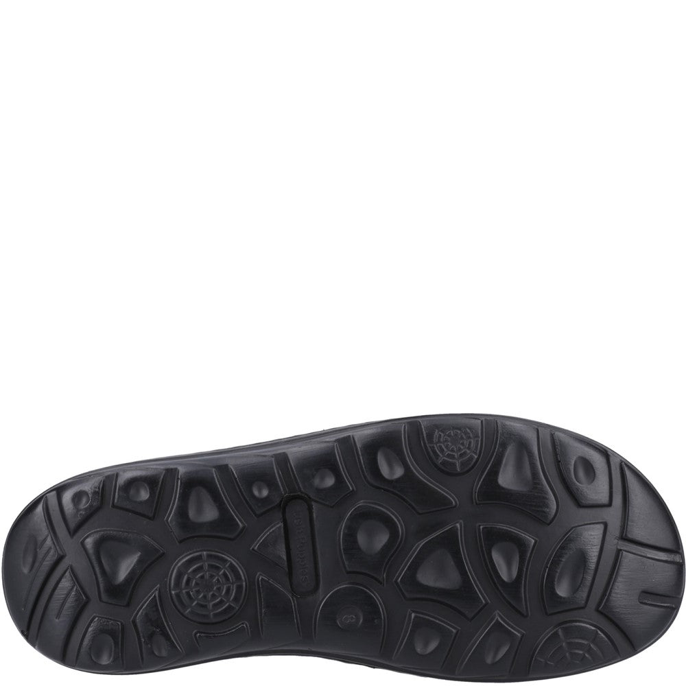 Men's Hush Puppies Archer Mule Sandal