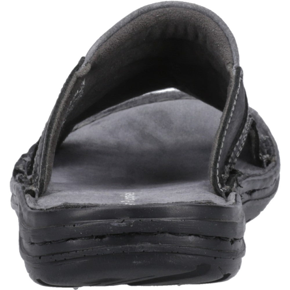 Men's Hush Puppies Archer Mule Sandal