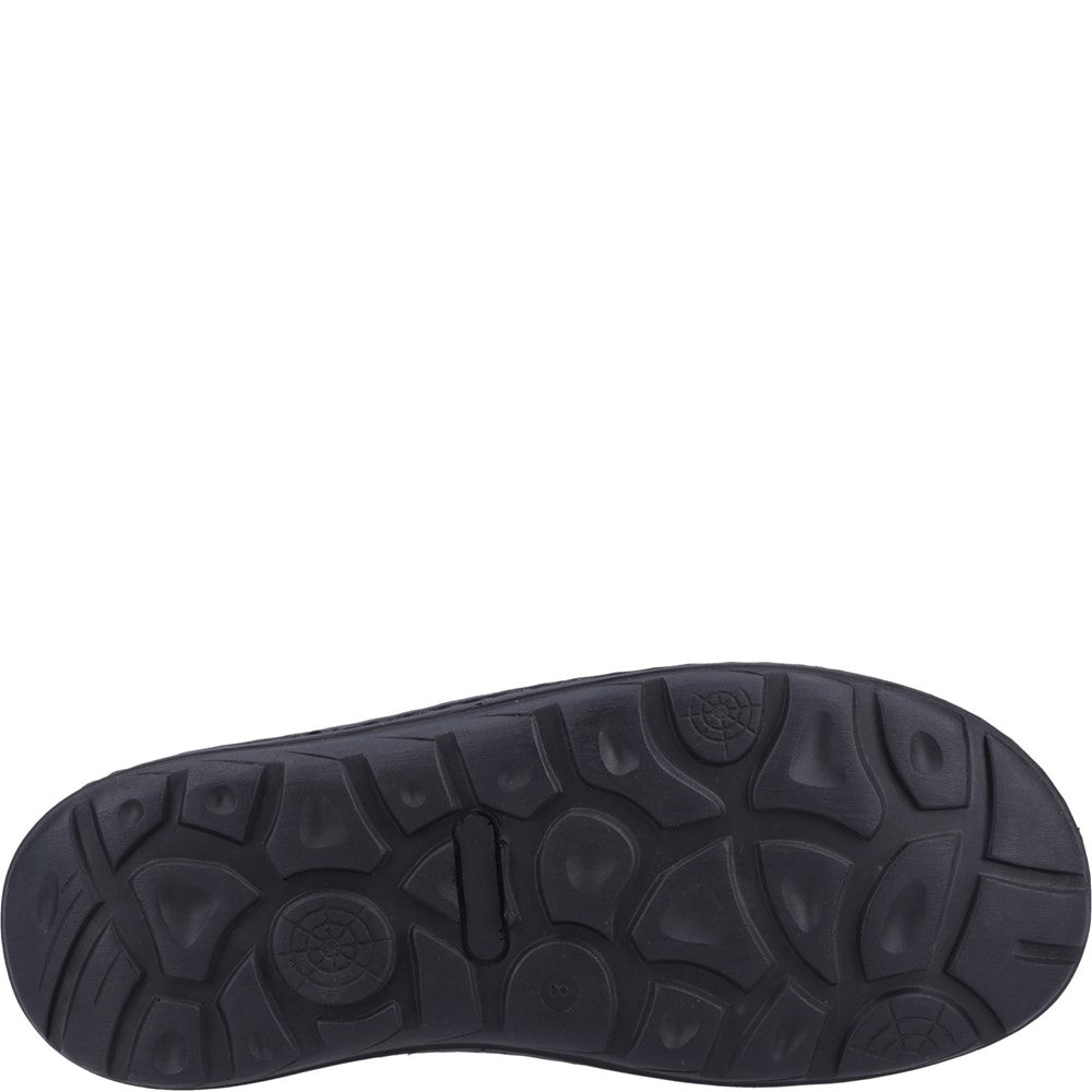 Men's Hush Puppies Archer Mule Sandal