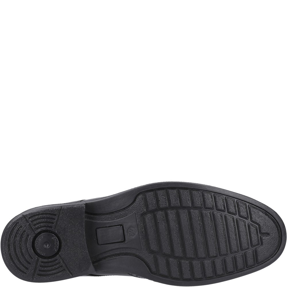 Men's Hush Puppies Nolan Brogue