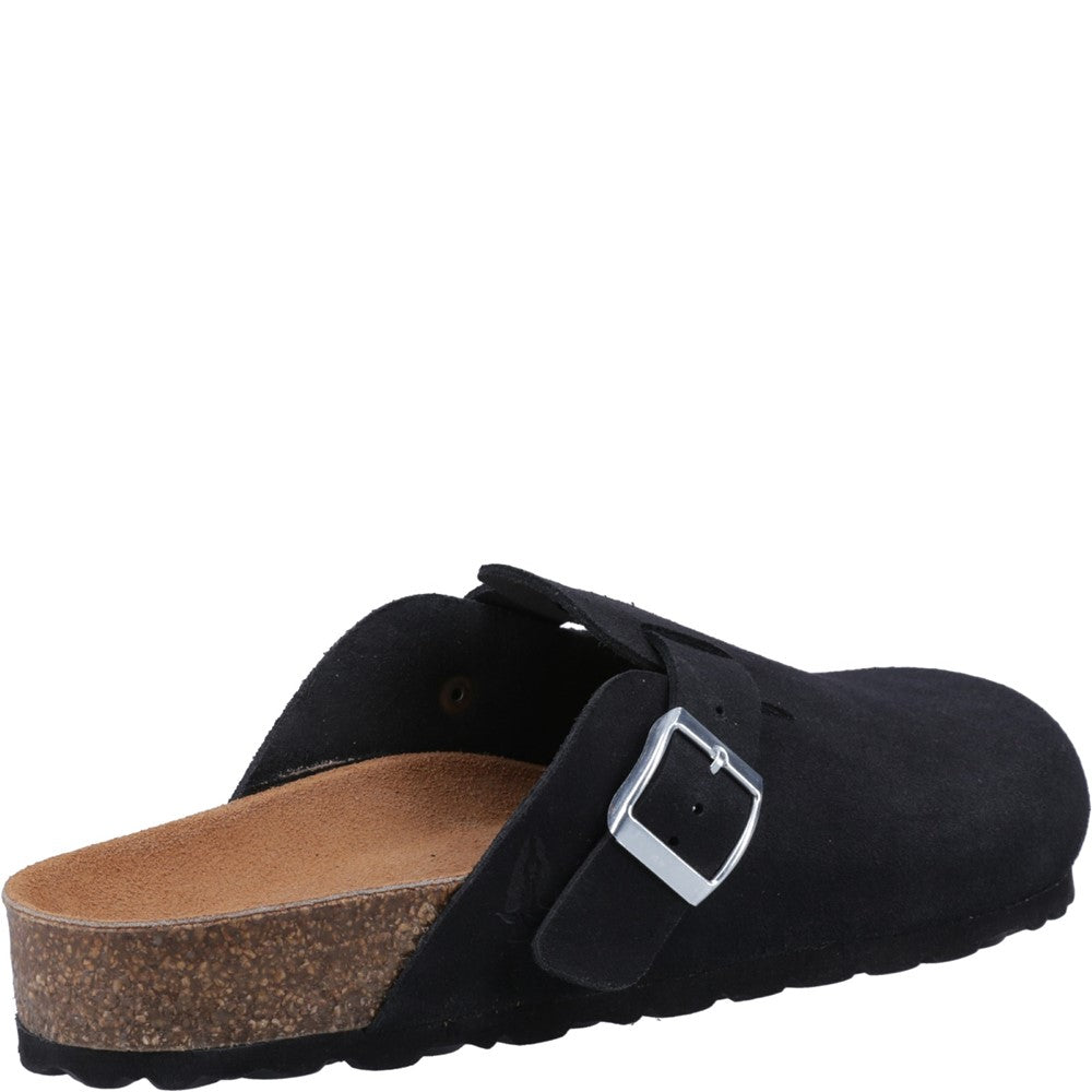 Women's Hush Puppies Bailey Closed Toe Mule