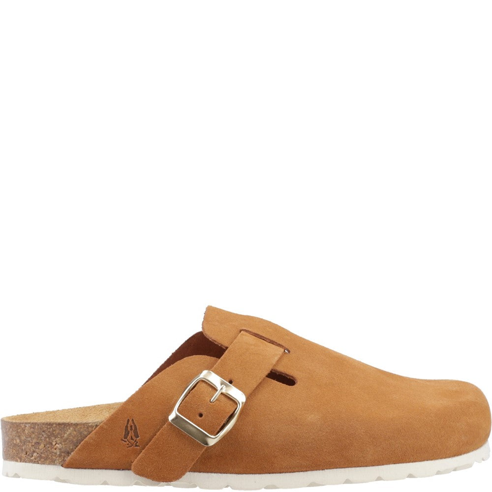 Women's Hush Puppies Bailey Closed Toe Mule
