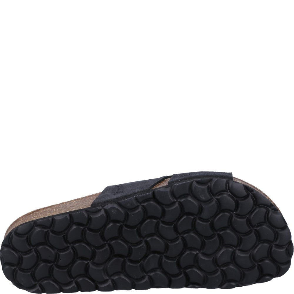 Women's Hush Puppies Becky Mule Sandal