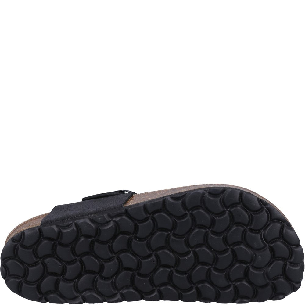 Women's Hush Puppies Billie Toepost Sandal