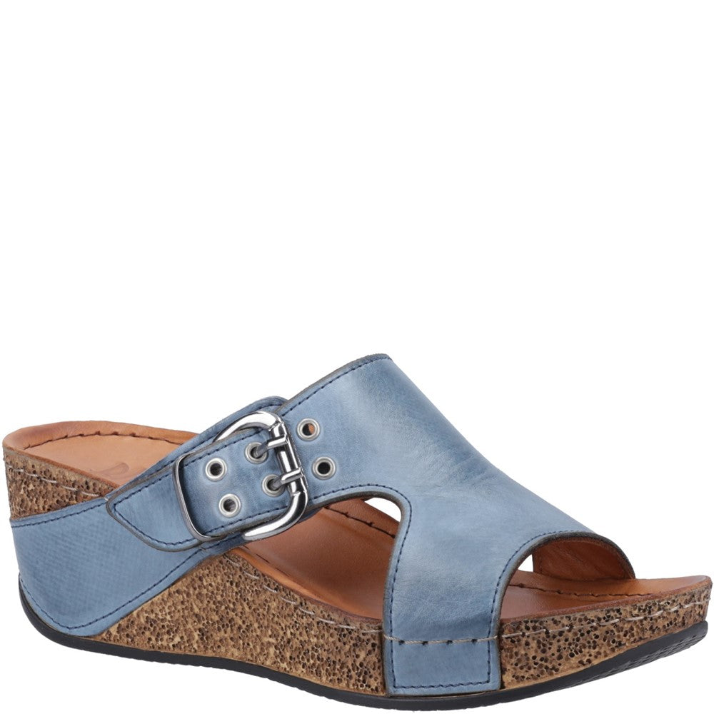 Women's Riva Padua Sandals