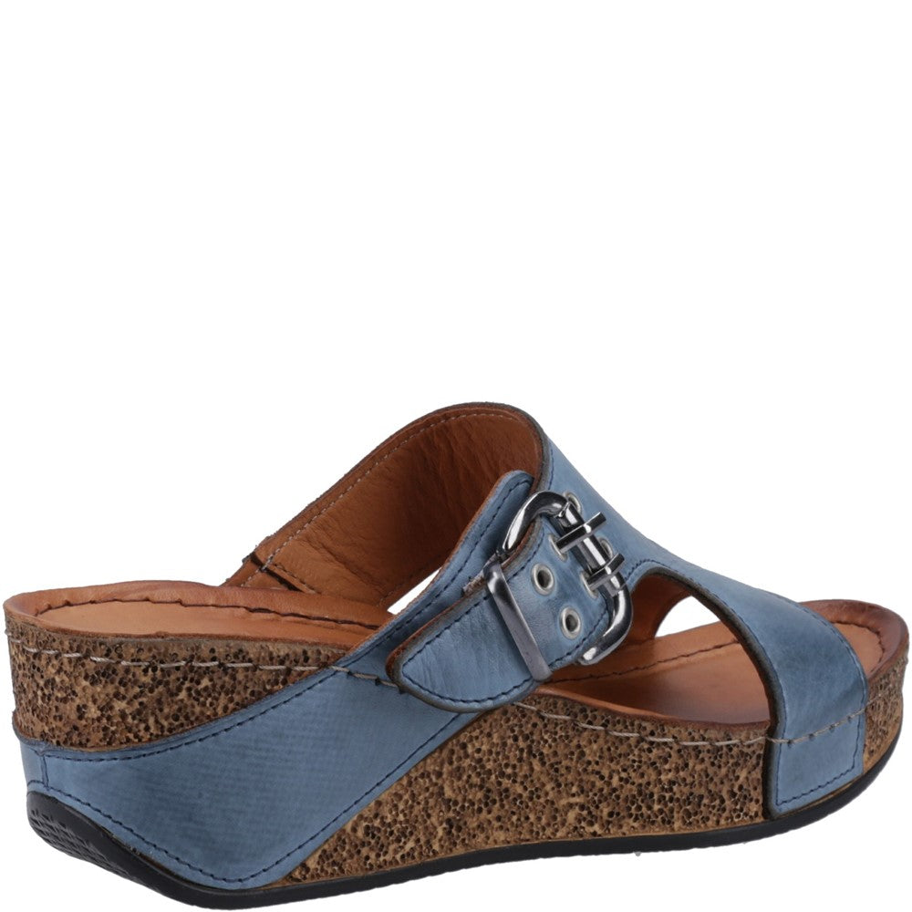 Women's Riva Padua Sandals