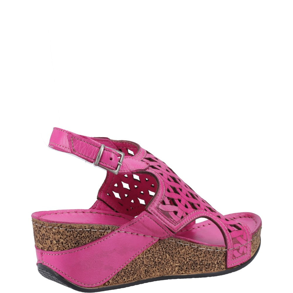 Women's Riva Turin Sandals