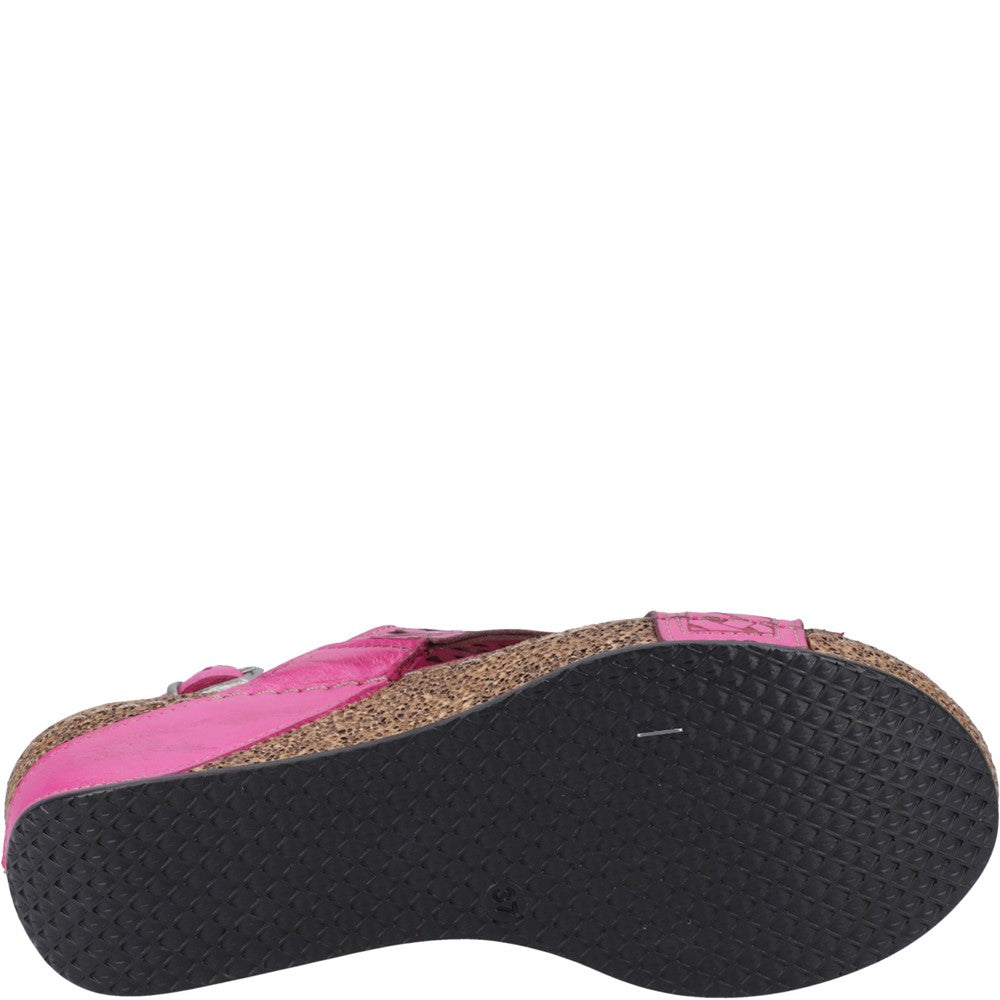 Women's Riva Turin Sandals