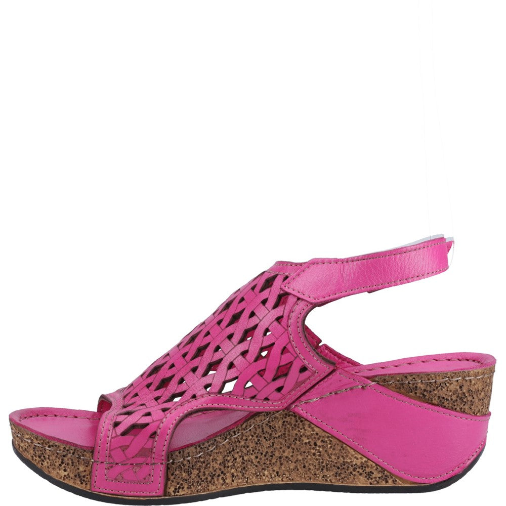 Women's Riva Turin Sandals
