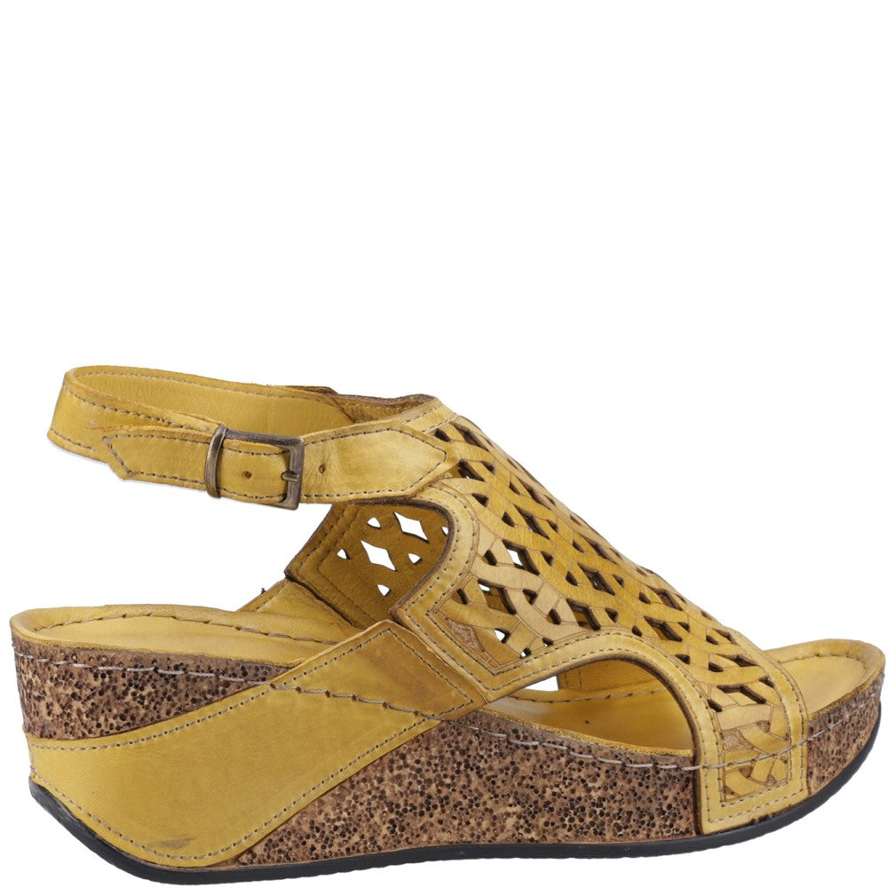 Women's Riva Turin Sandals