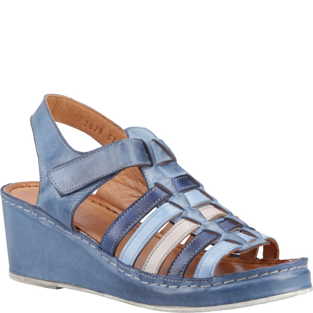 Women's Riva Prato Sandals