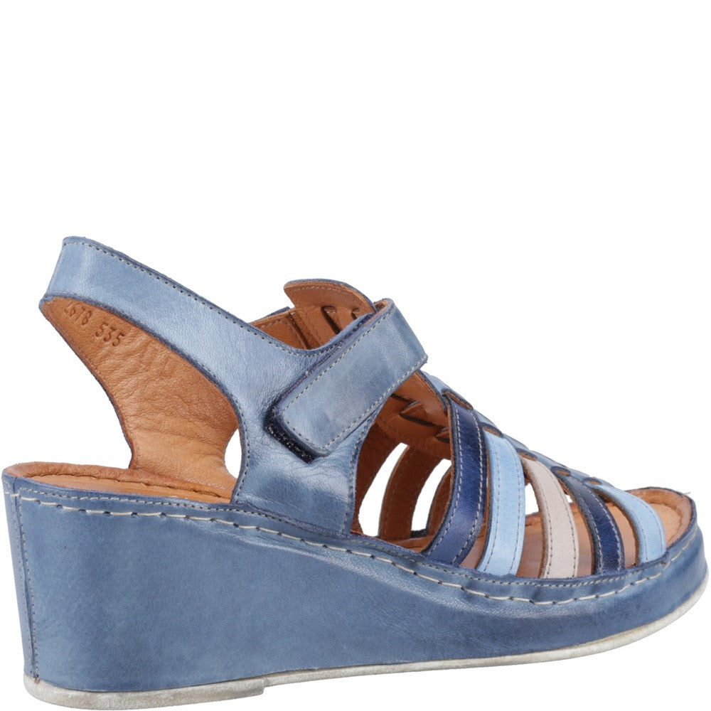 Women's Riva Prato Sandals