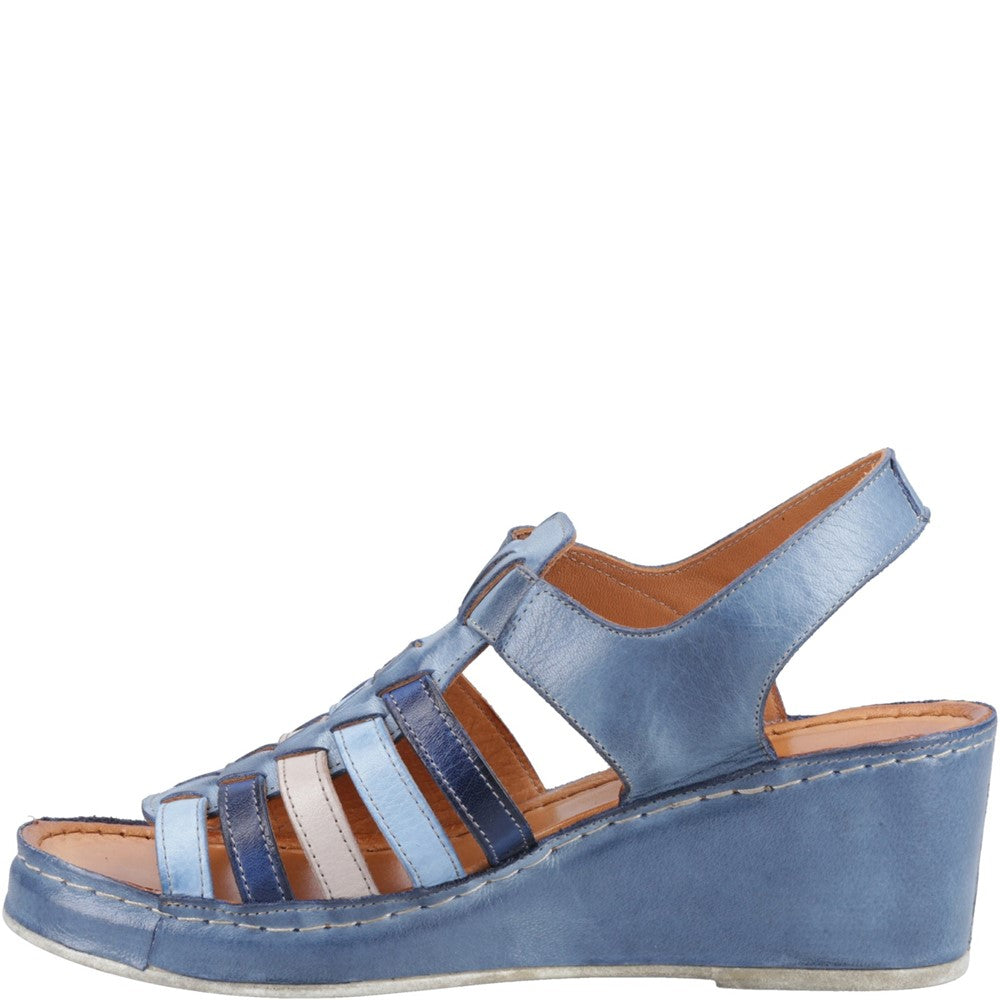 Women's Riva Prato Sandals