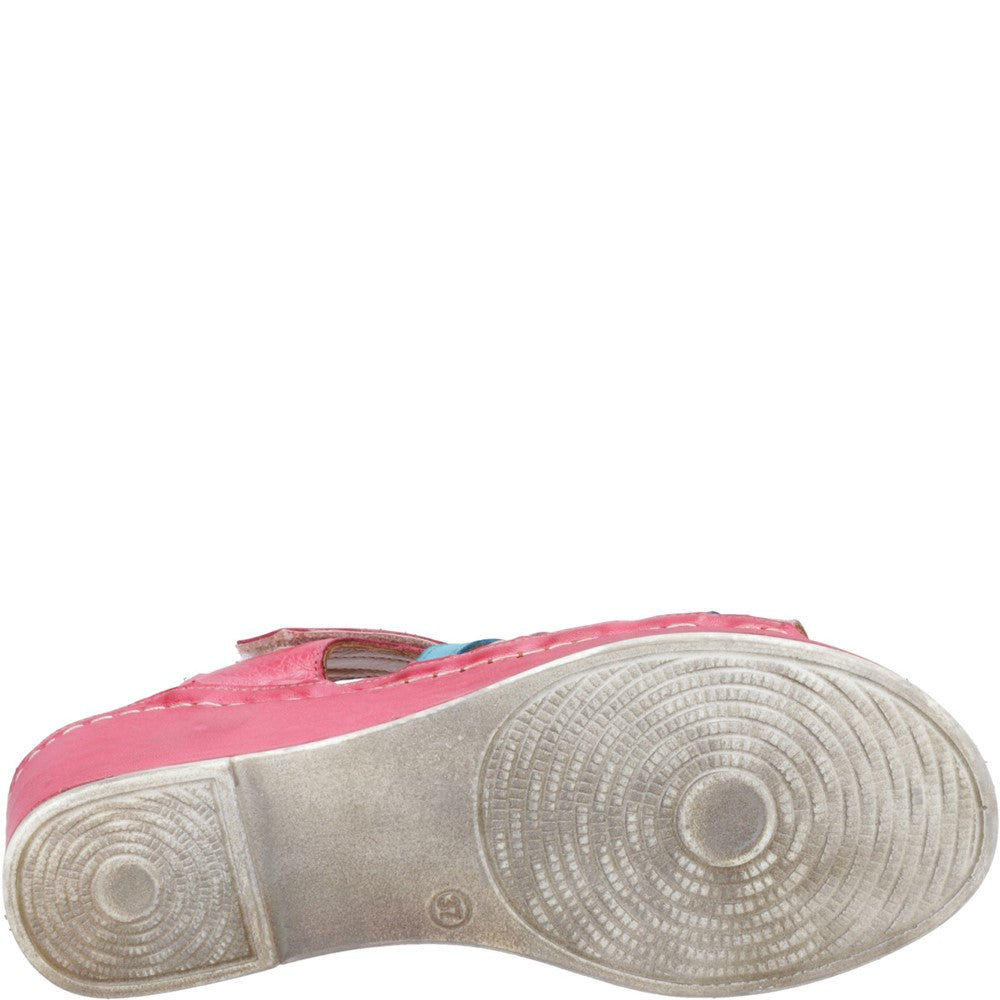 Women's Riva Prato Sandals