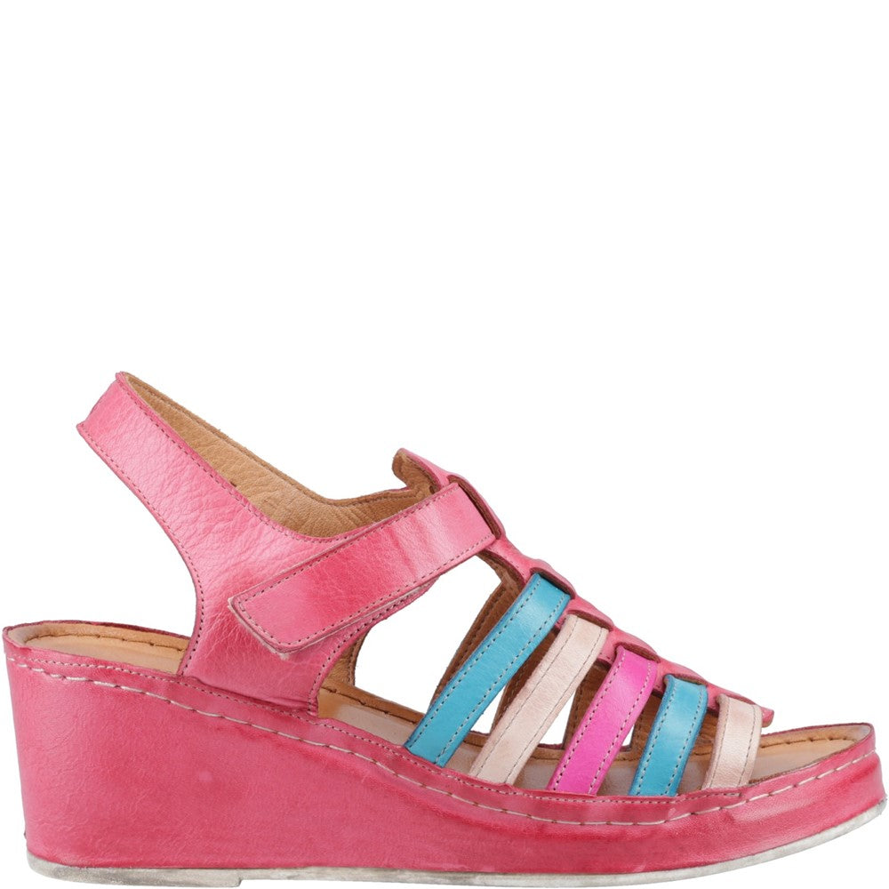 Women's Riva Prato Sandals