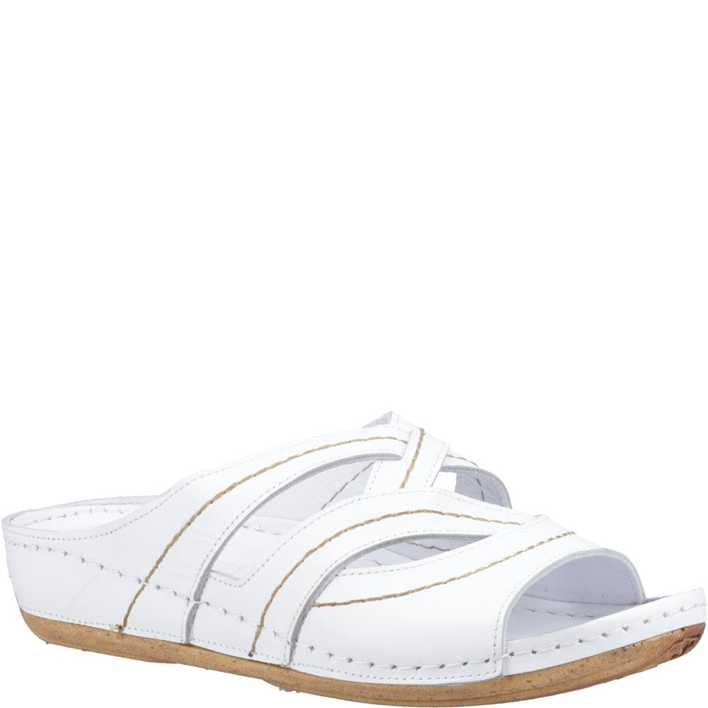Women's Riva Zante Sandals