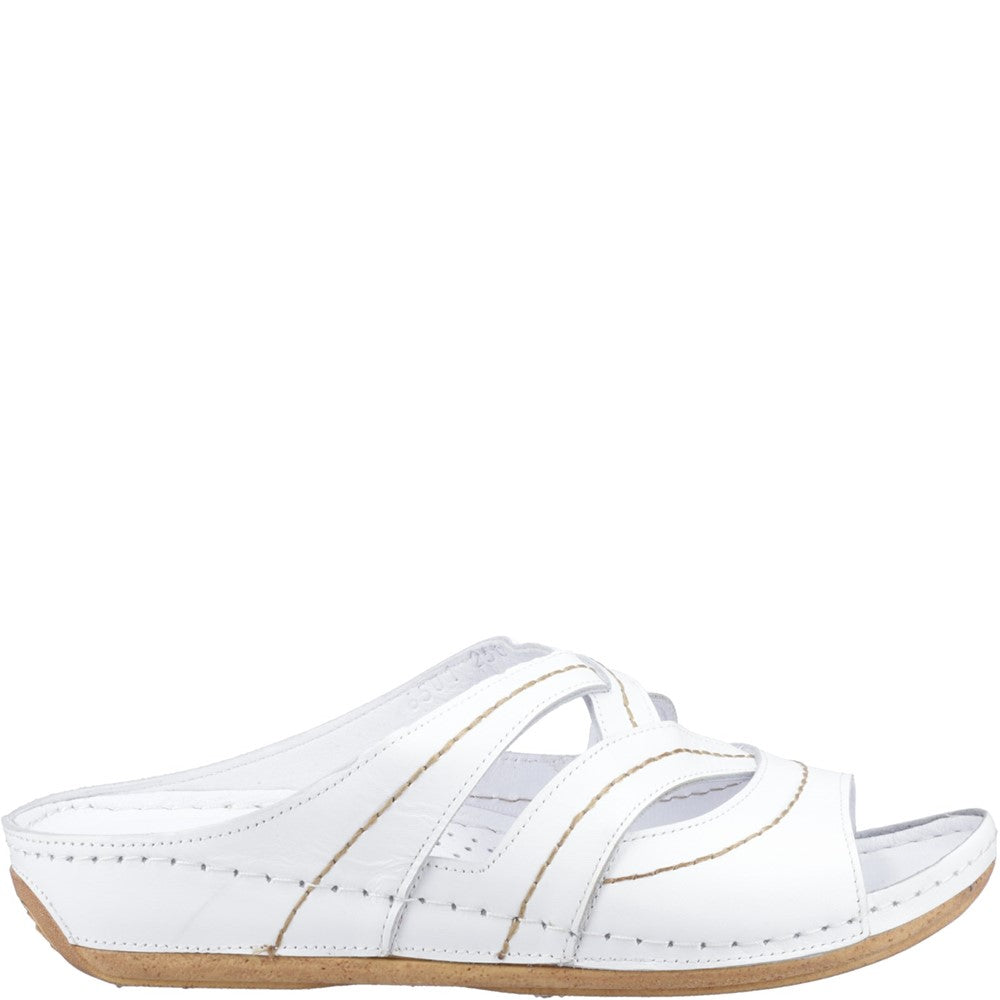 Women's Riva Zante Sandals