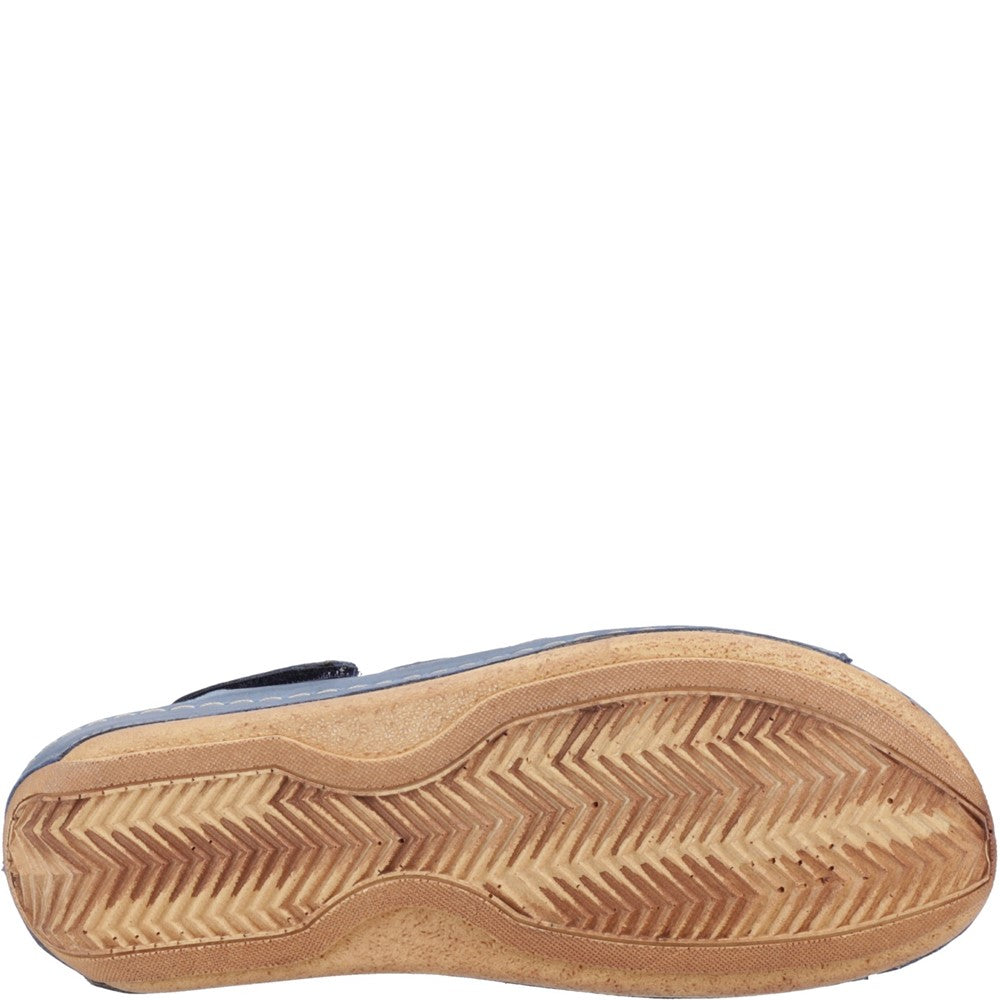 Women's Riva Paxos Sandals