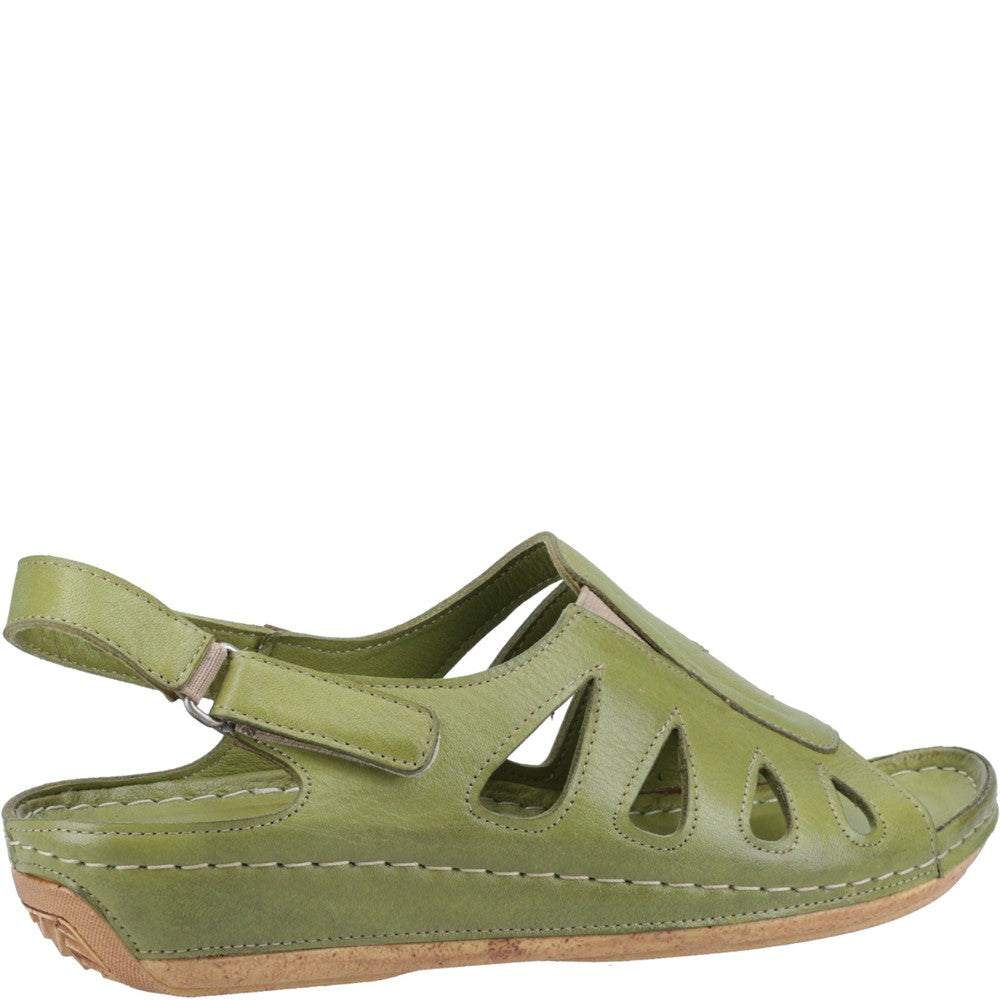 Women's Riva Paxos Sandals