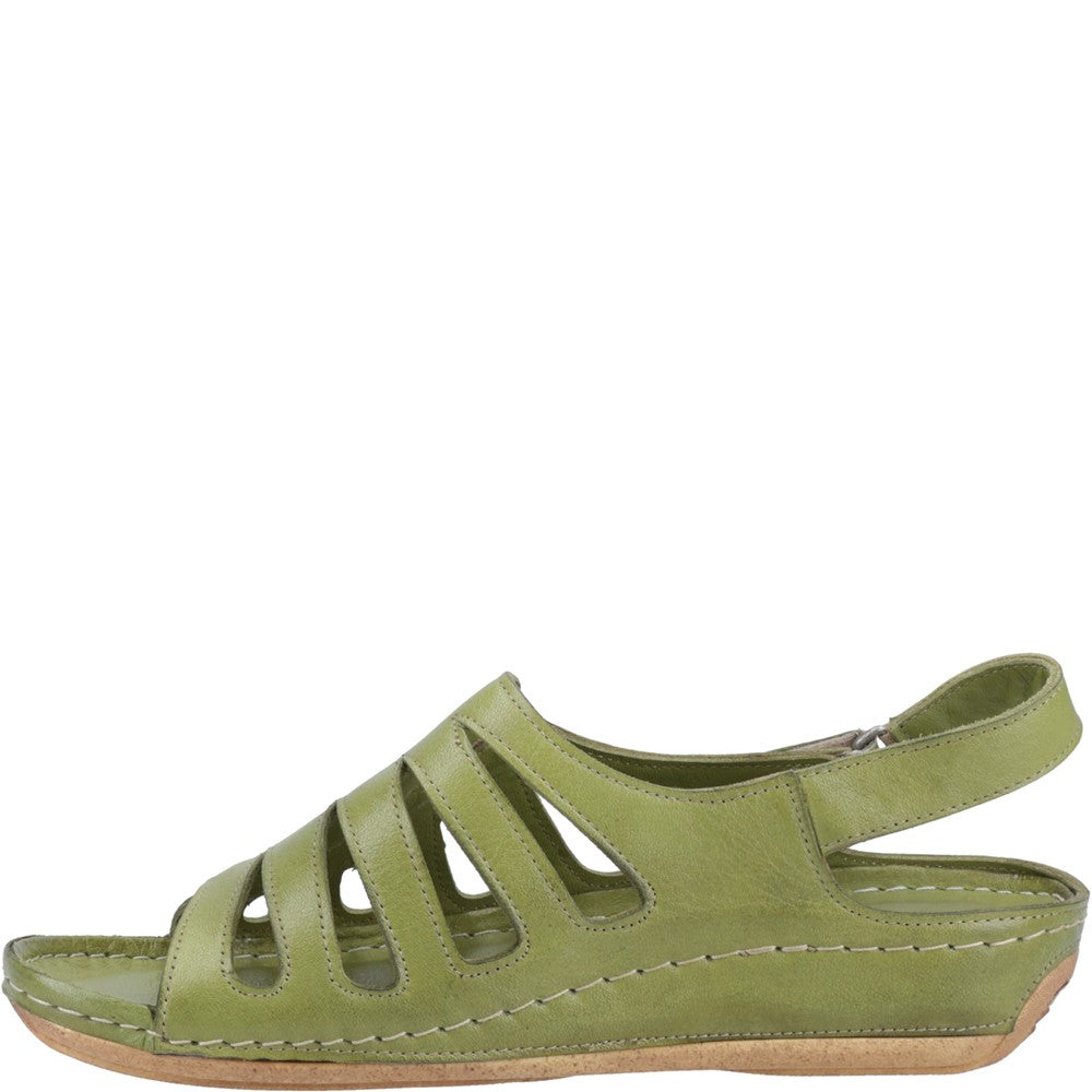 Women's Riva Paxos Sandals