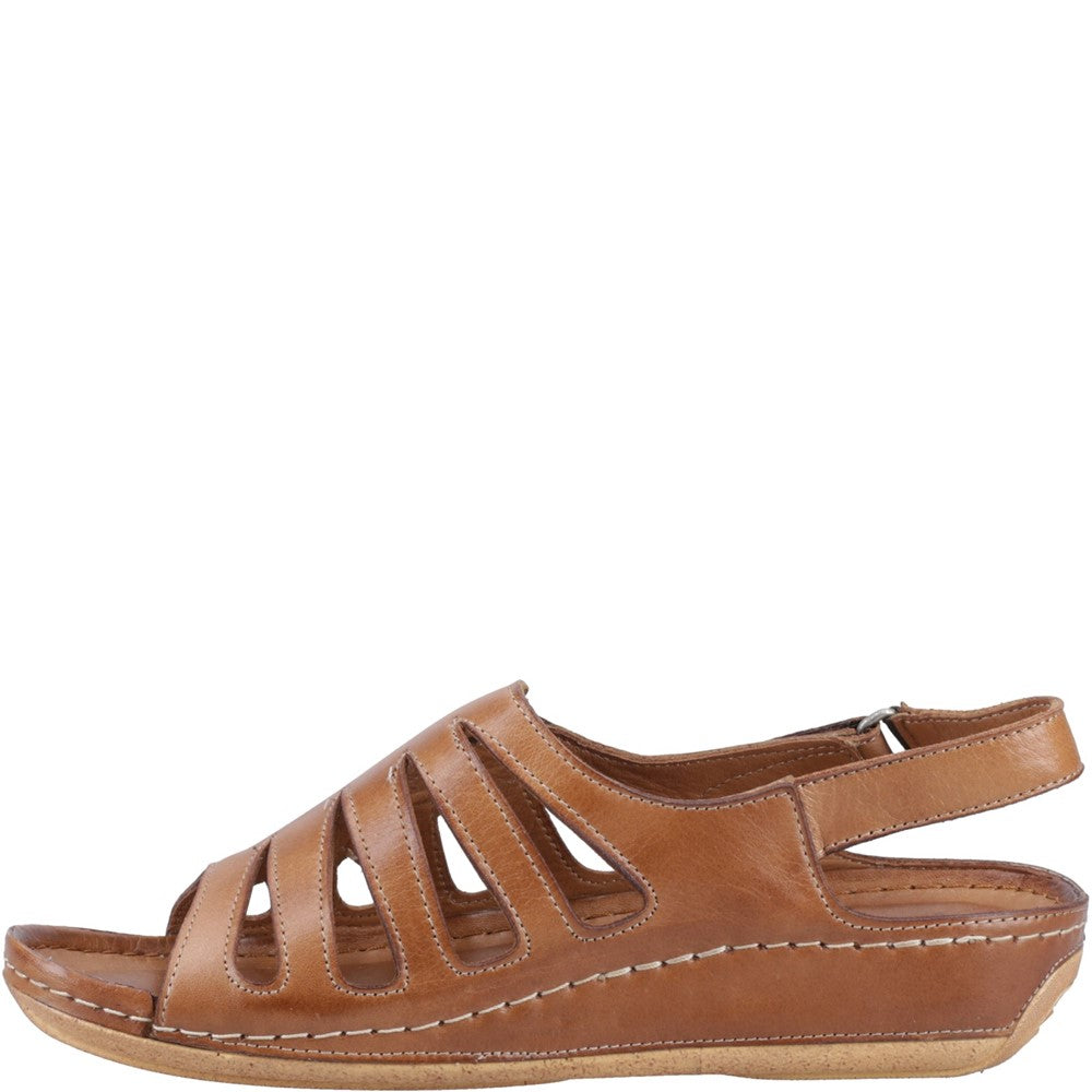 Women's Riva Paxos Sandals