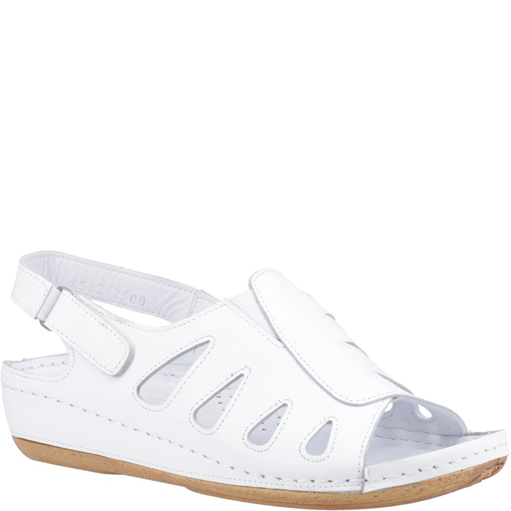 Women's Riva Paxos Sandals