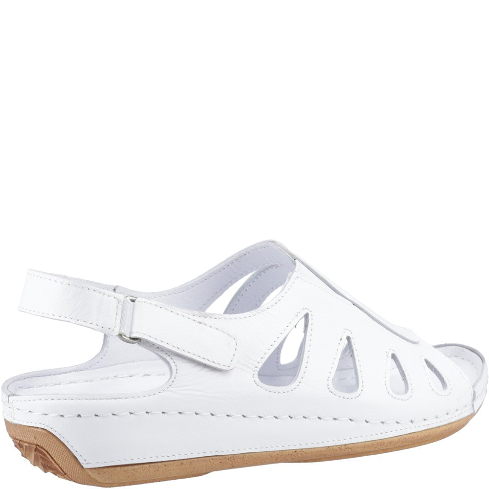 Women's Riva Paxos Sandals