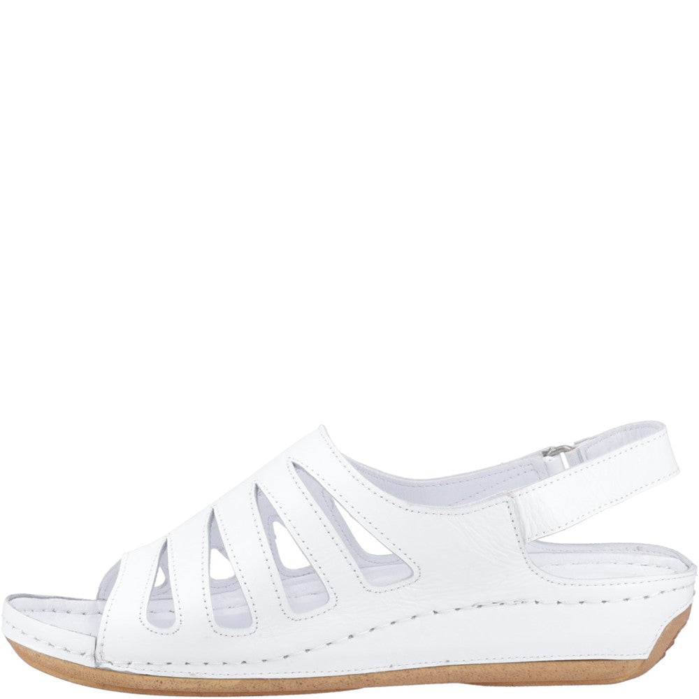Women's Riva Paxos Sandals