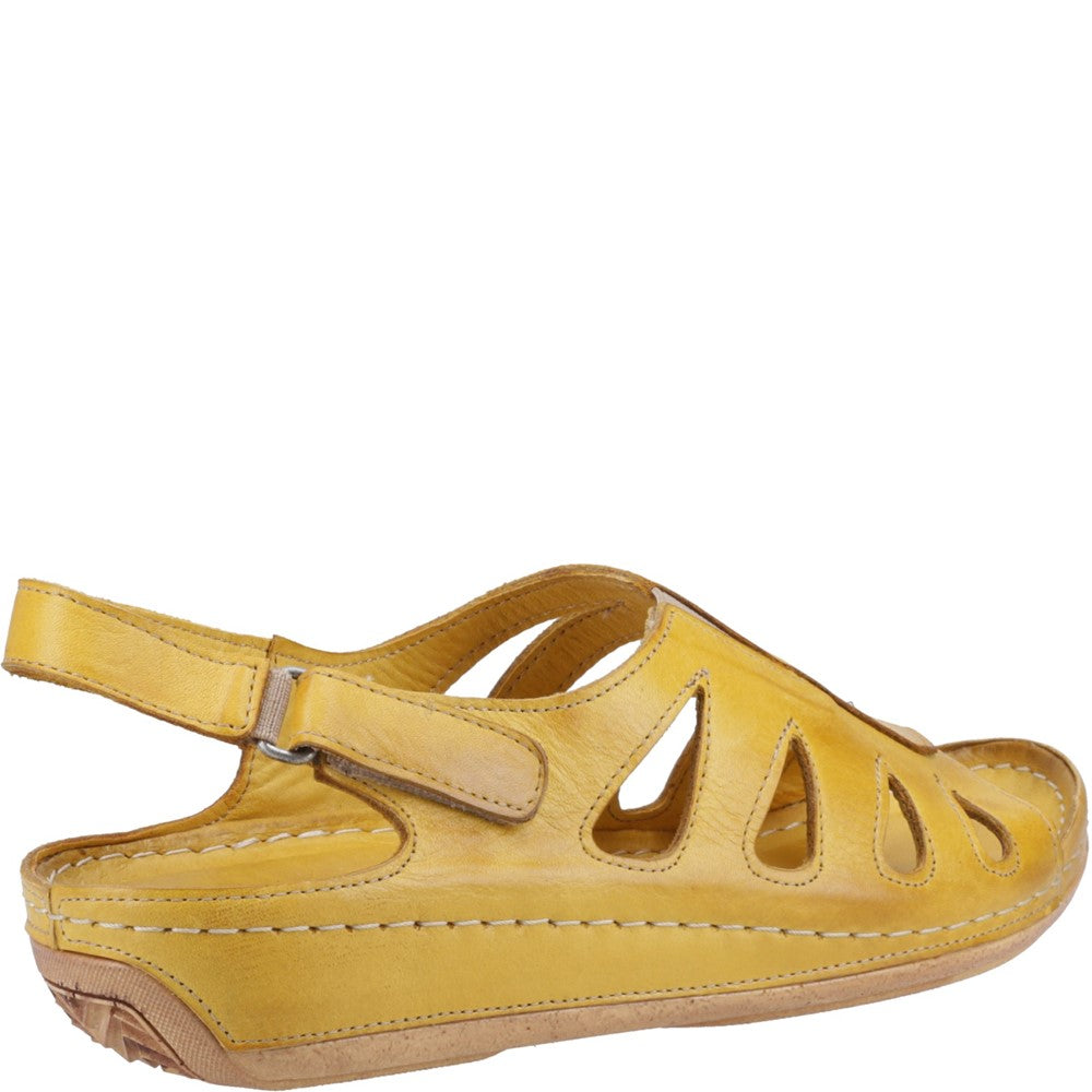 Women's Riva Paxos Sandals