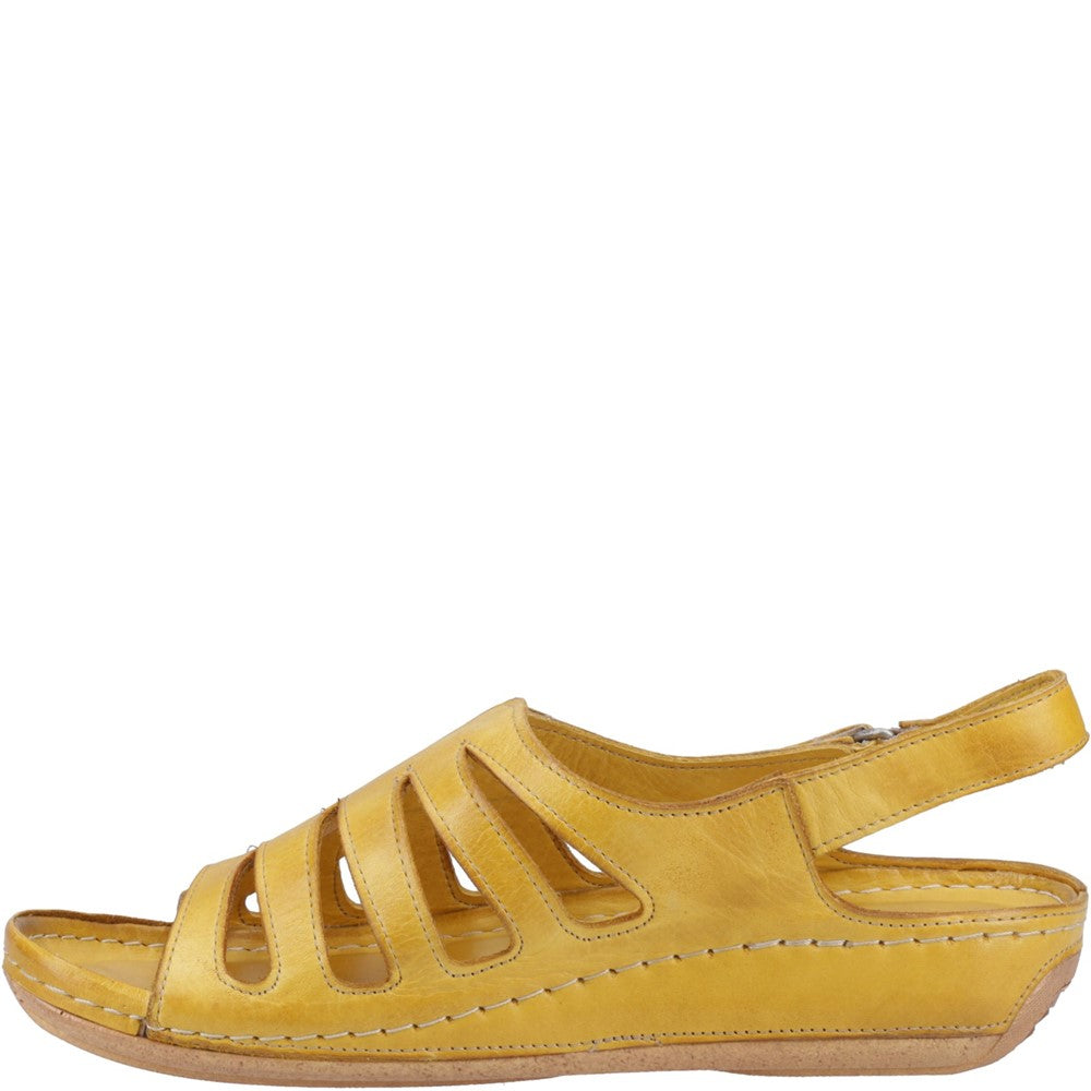 Women's Riva Paxos Sandals