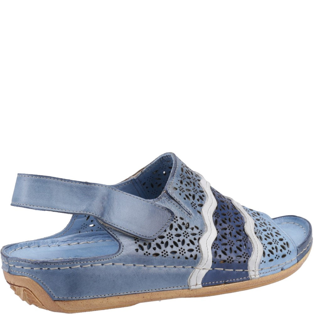 Women's Riva Tripoli Sandals