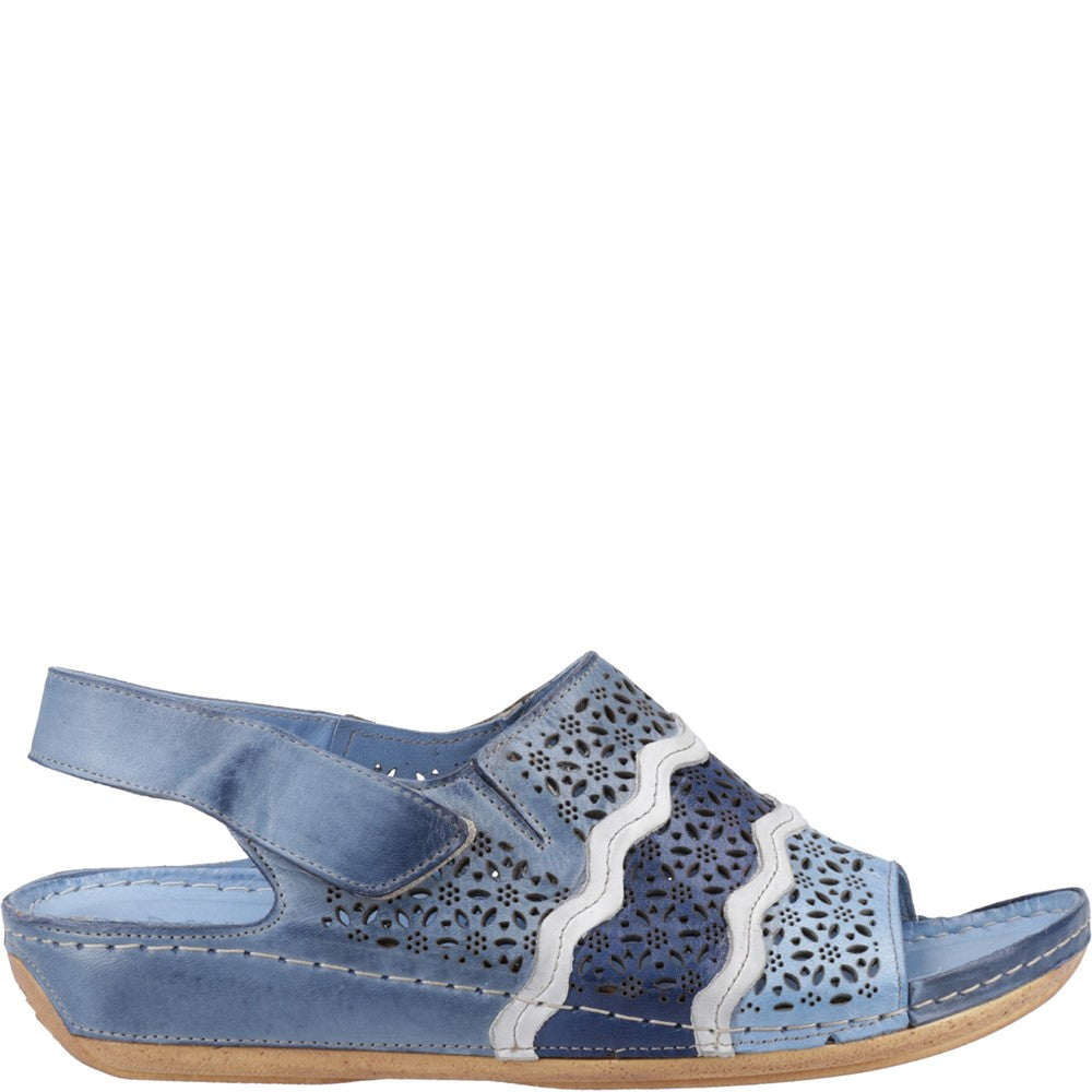 Women's Riva Tripoli Sandals