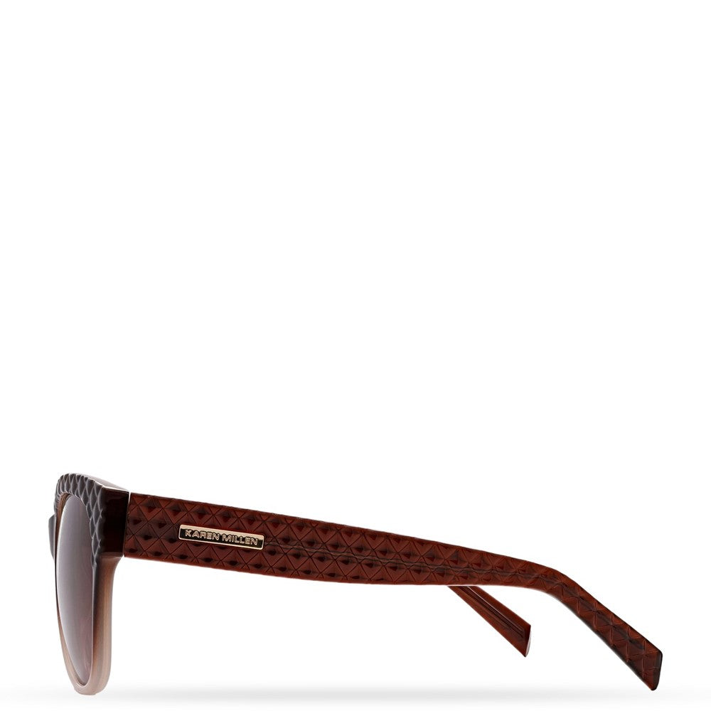 Women's Karen Millen KM5058 Sunglasses